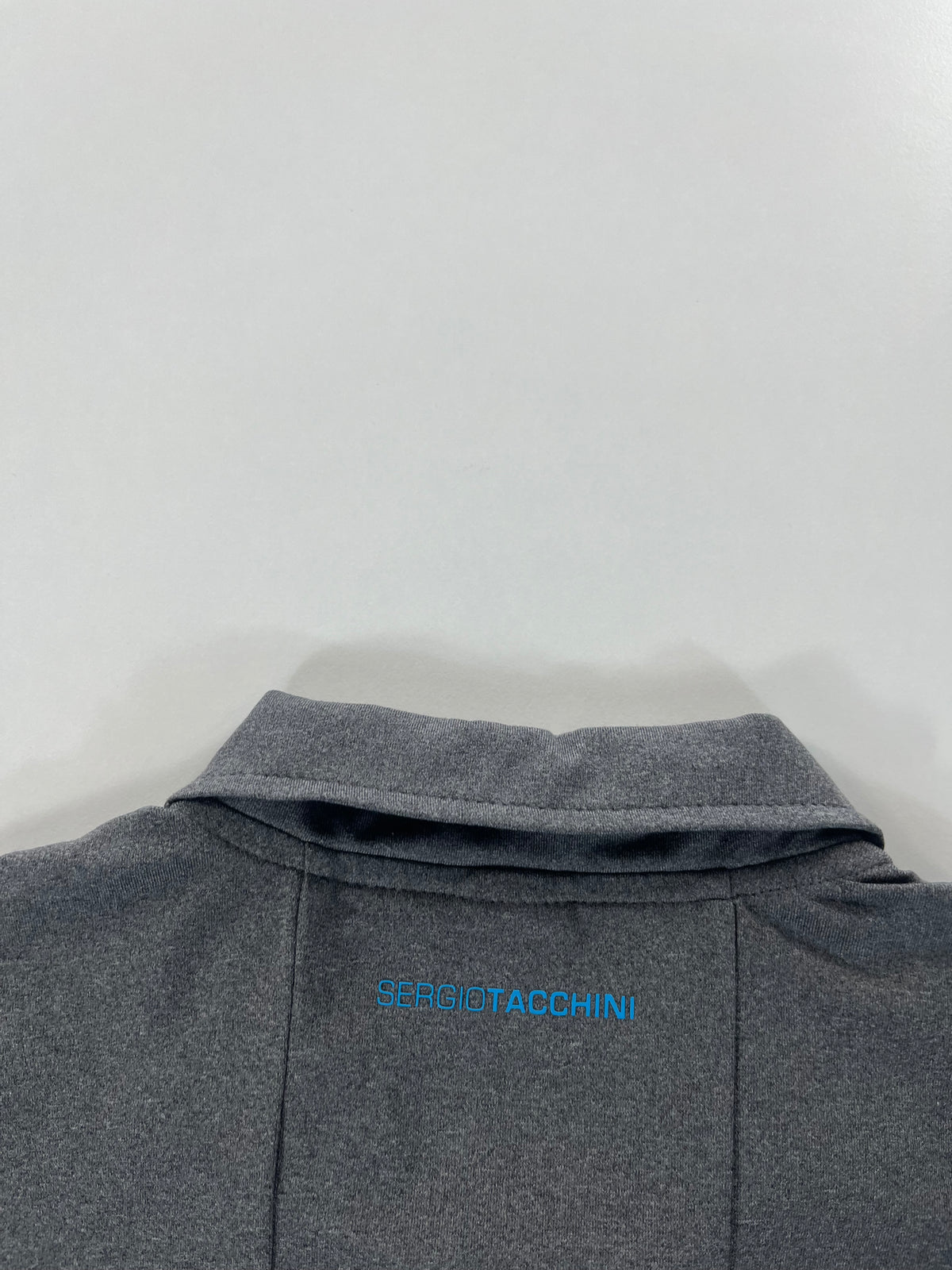 Sergio Tacchini Slim Fit pólóing