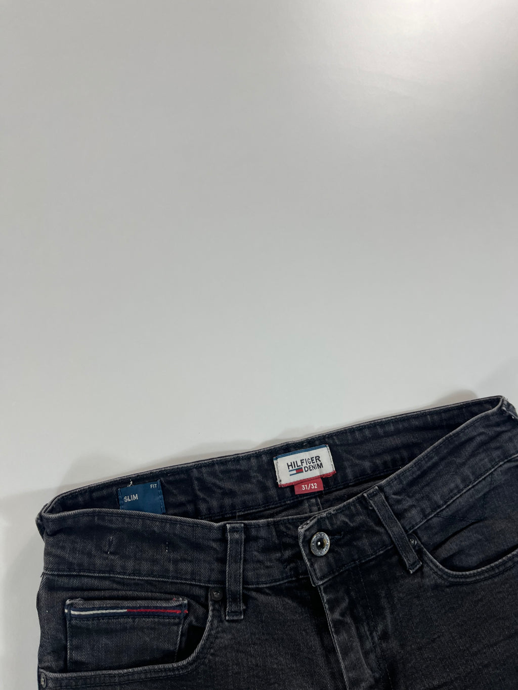 Tommy Hilfiger farmernadrág