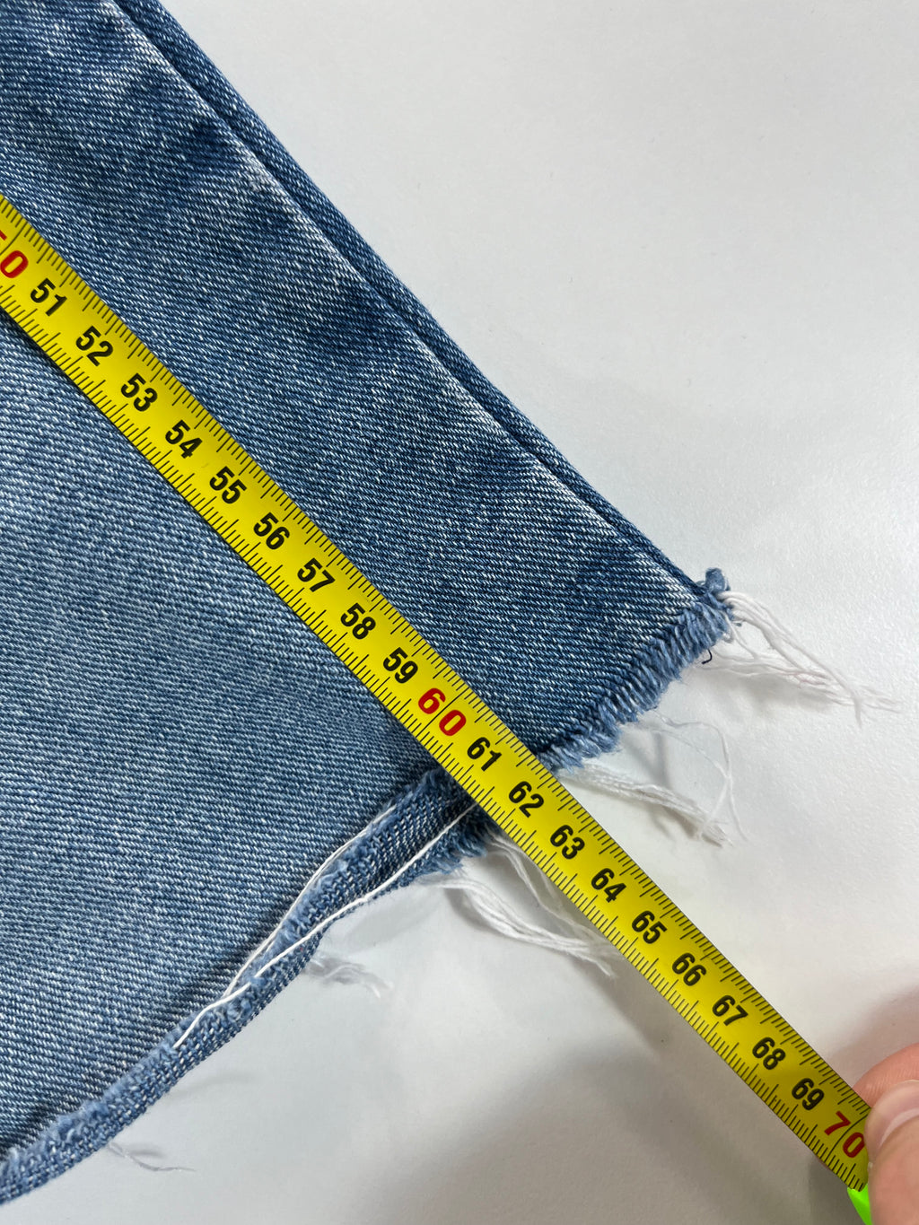 Dickies Big Logo short