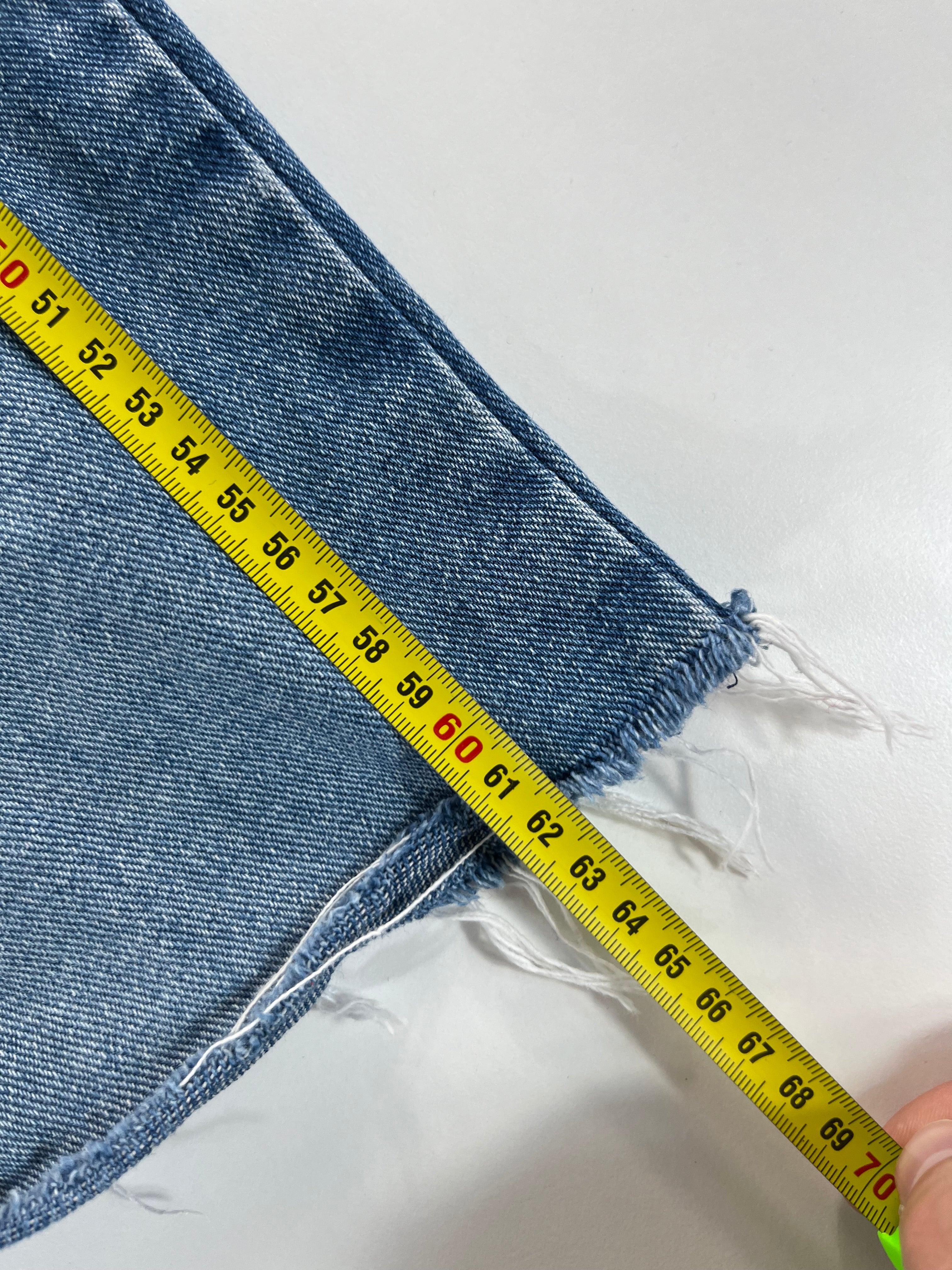 Dickies Big Logo short