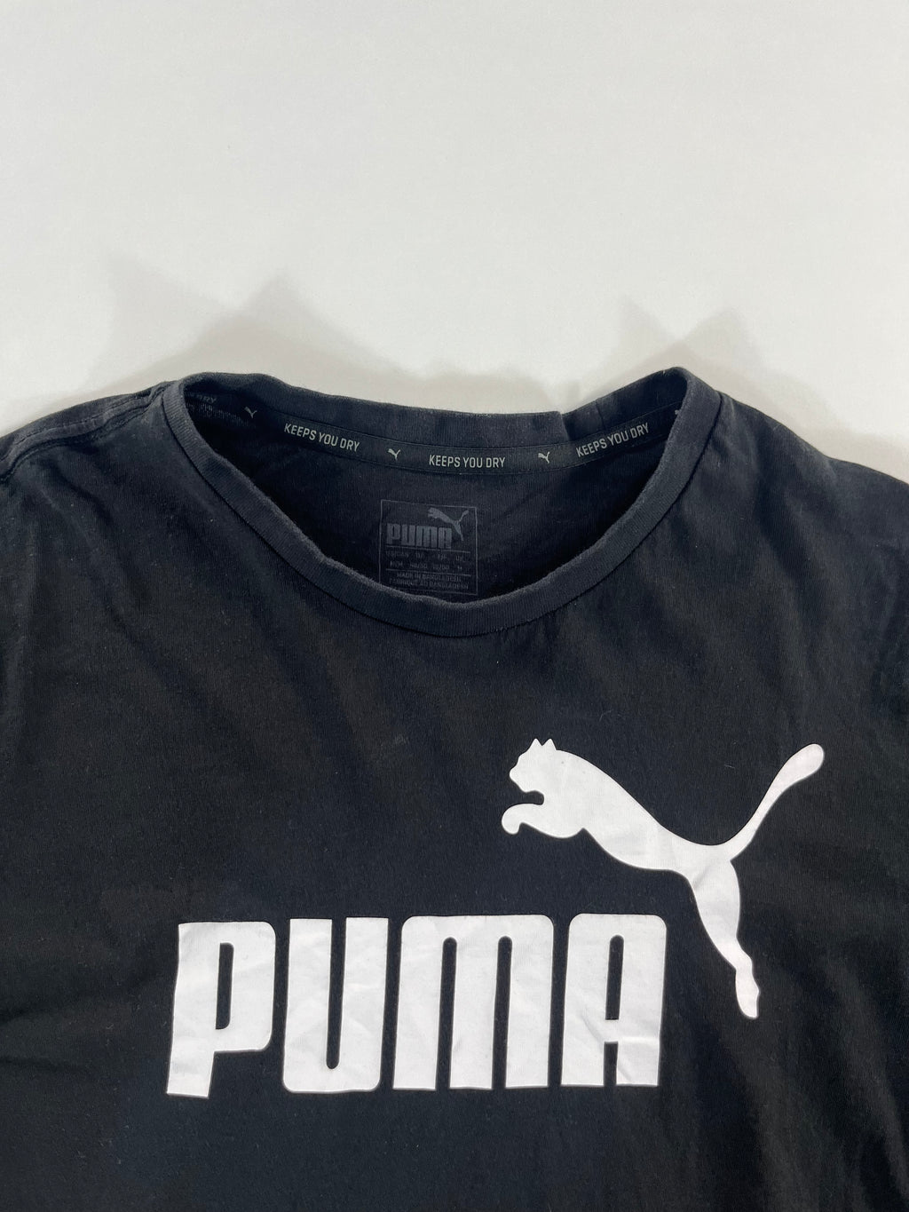 Puma póló