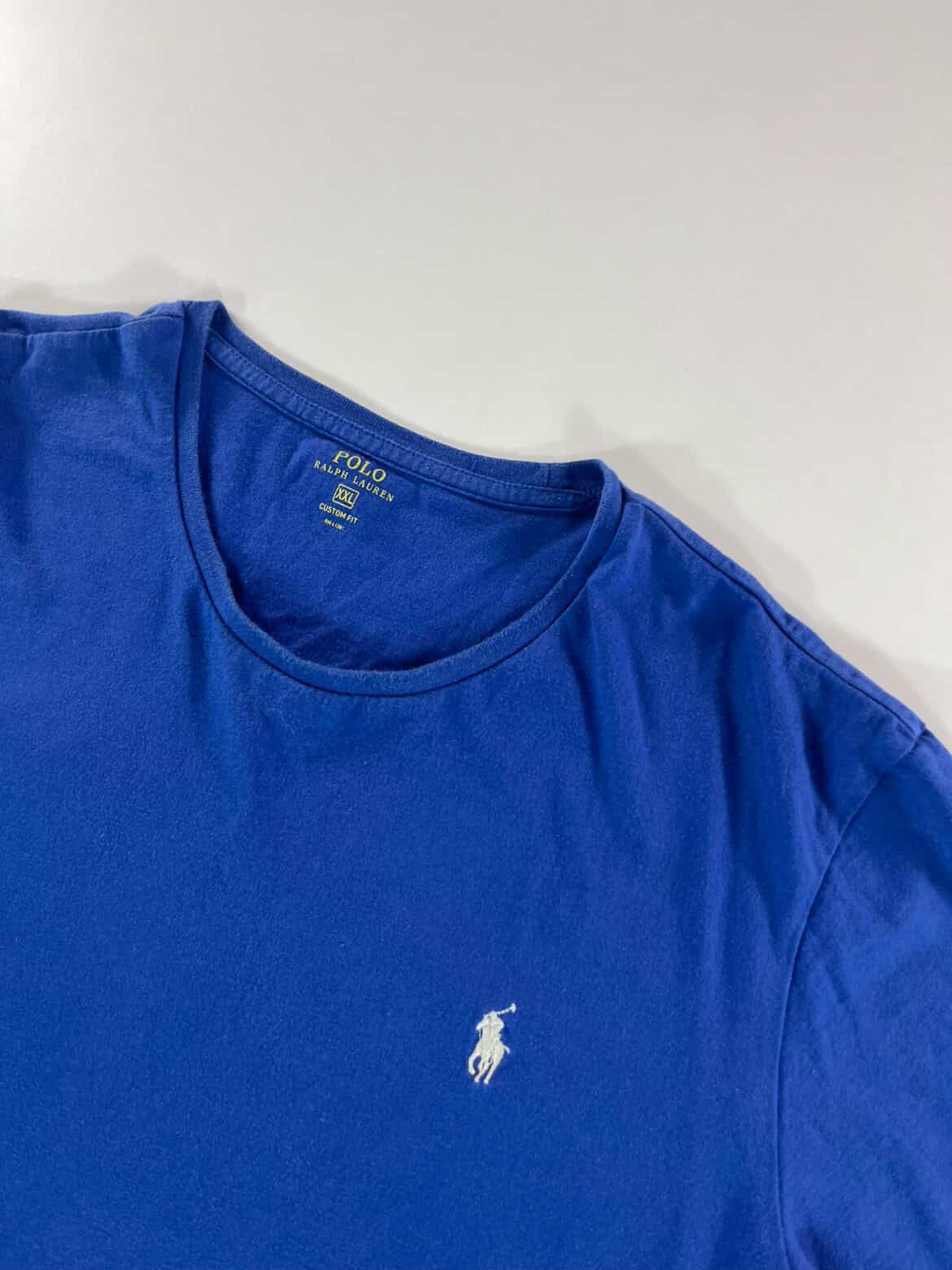Ralph Lauren Custom Fit póló