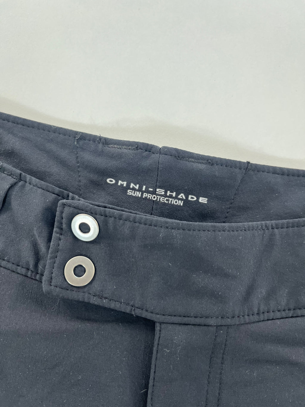 Columbia Omni-Shield Sun Protection short