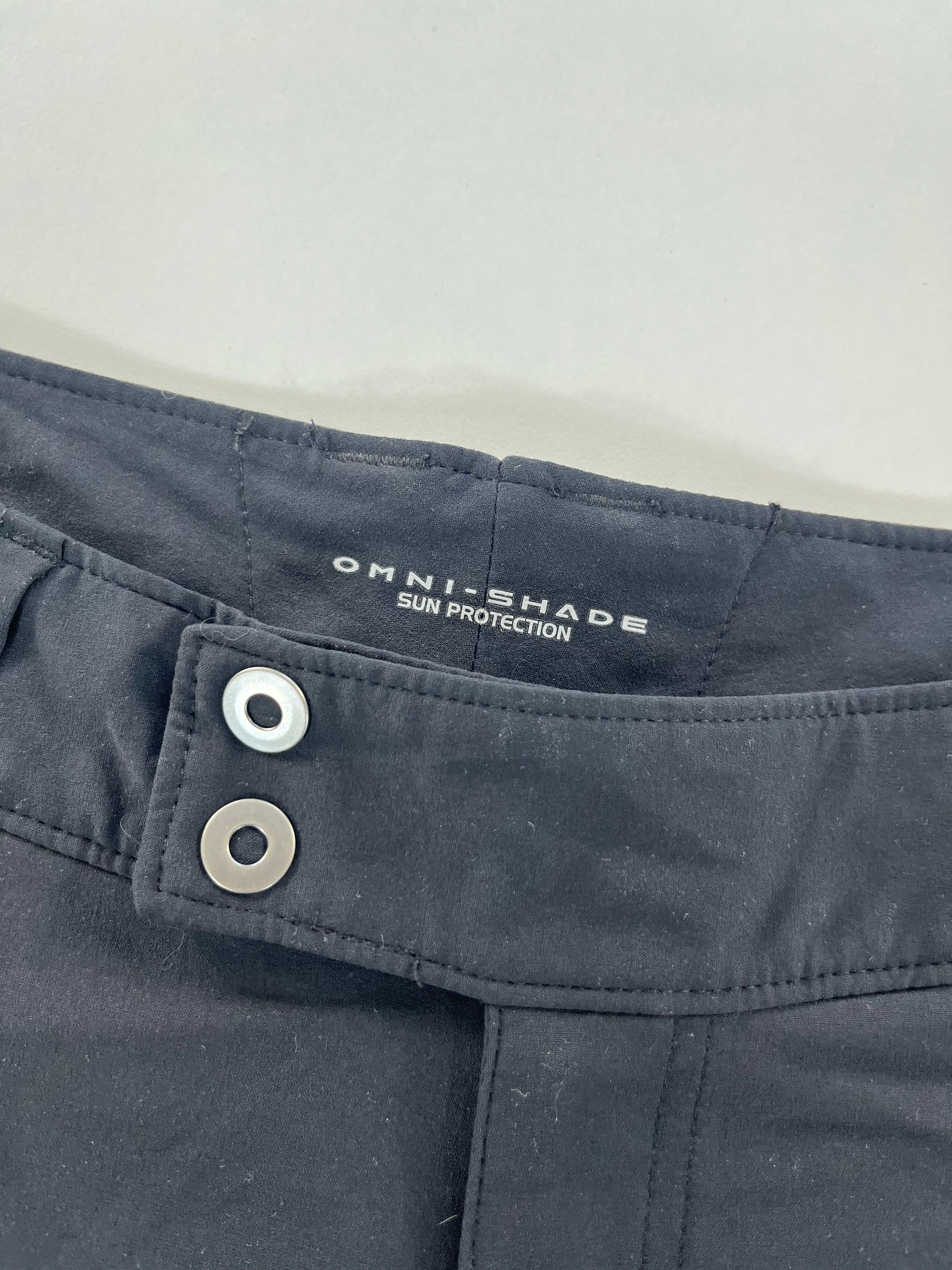 Columbia Omni-Shield Sun Protection short