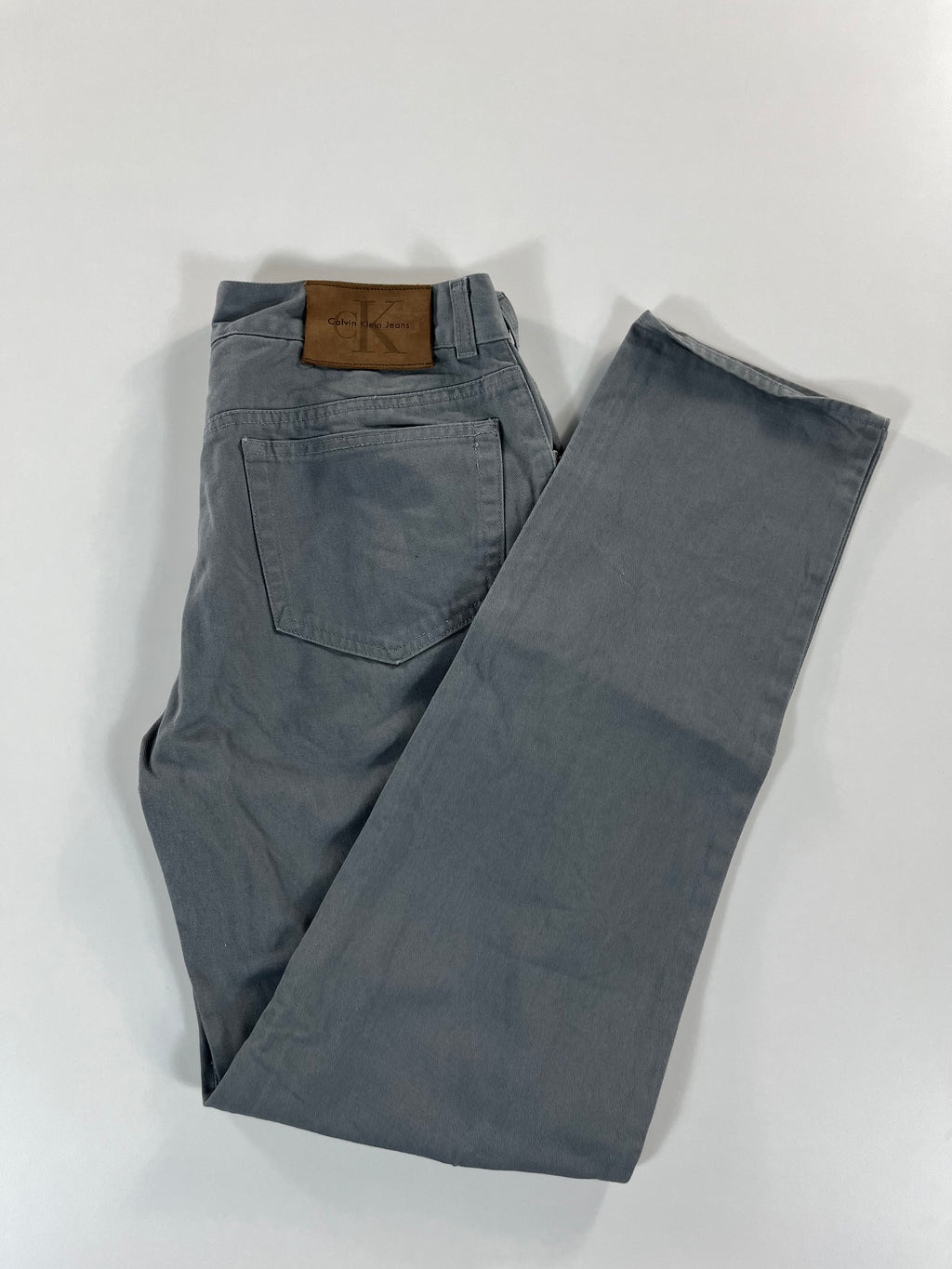 Calvin Klein Jeans nadrág