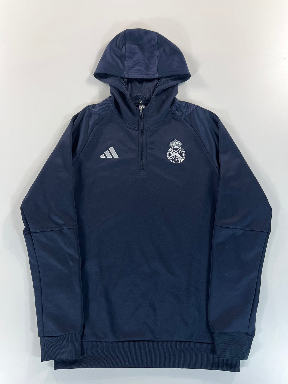 Adidas Real Madrid 2023-2024 melegítőszett