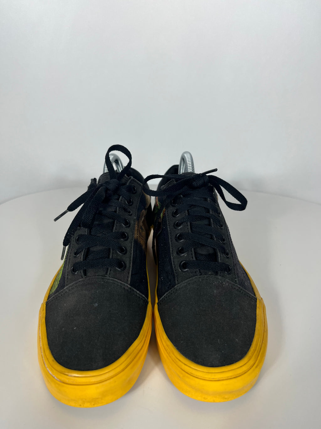 Vans x Natgeo Old Skool cipő