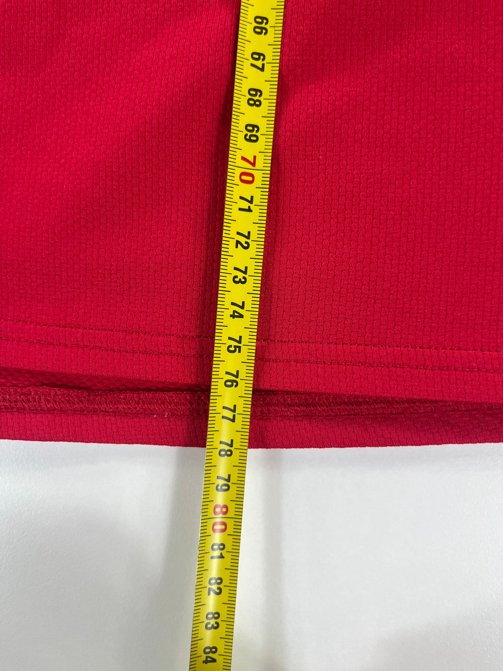 Nike Arsenal 2006-2008 hazai mez