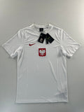 Nike Lengyel válogatott 2020-2021 hazai mez