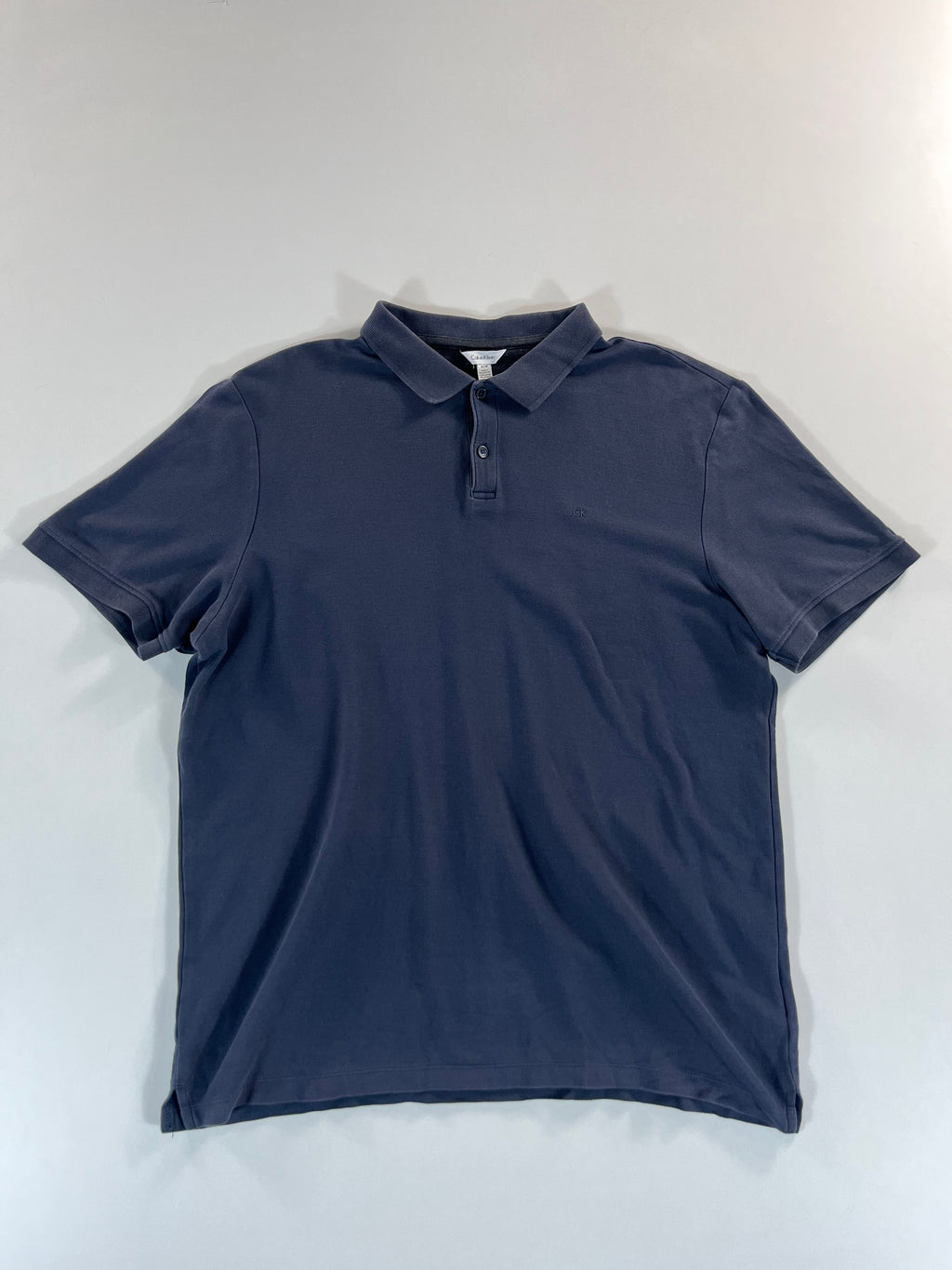 Calvin Klein pólóing