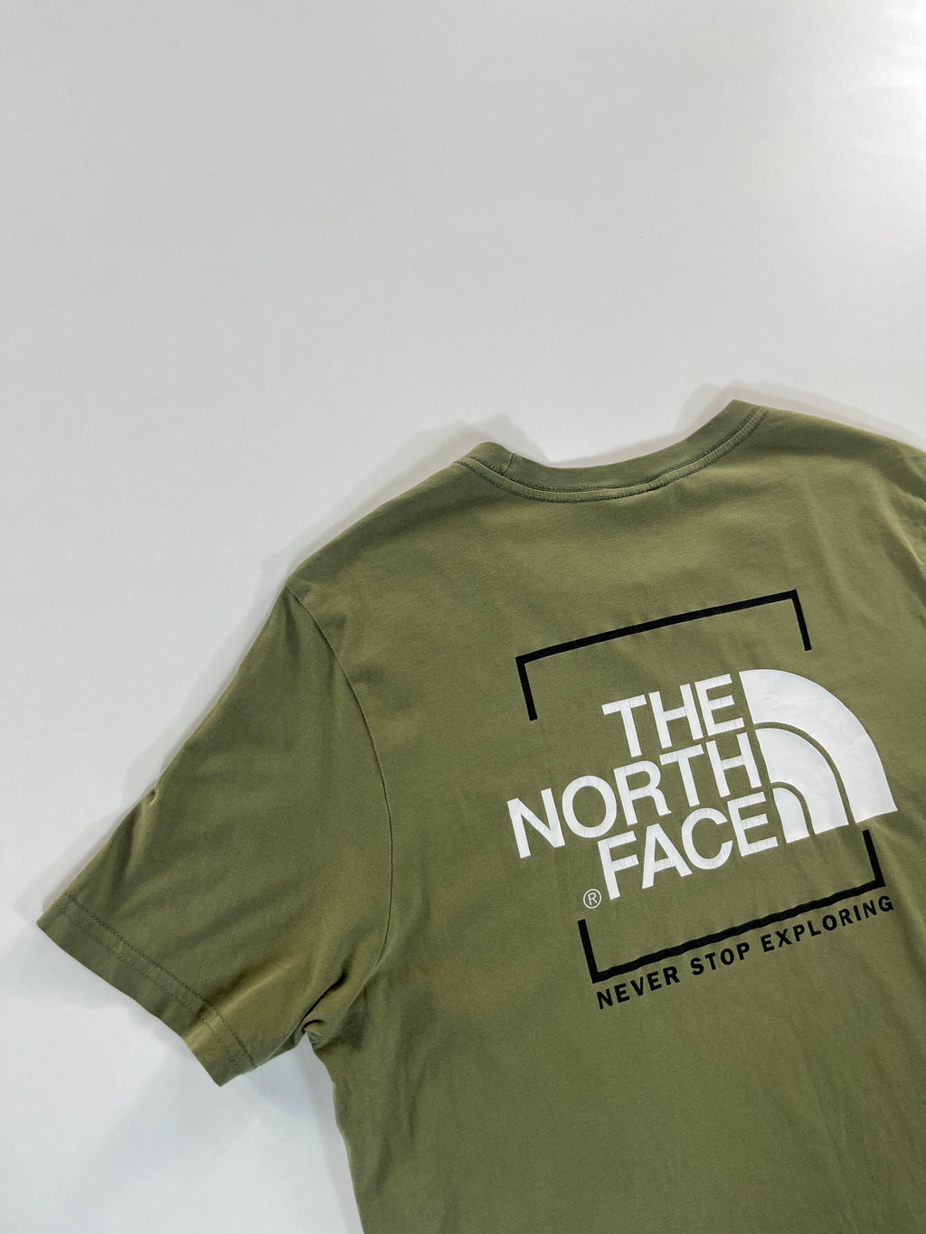 The North Face póló