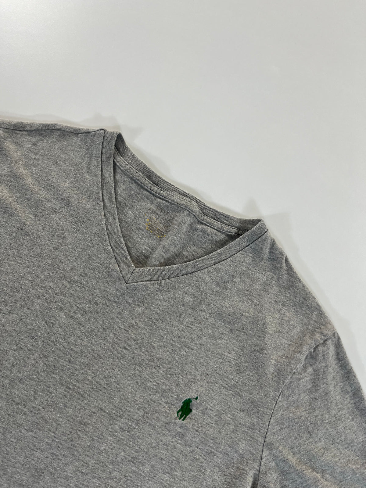 Ralph Lauren Custom Slim Fit póló