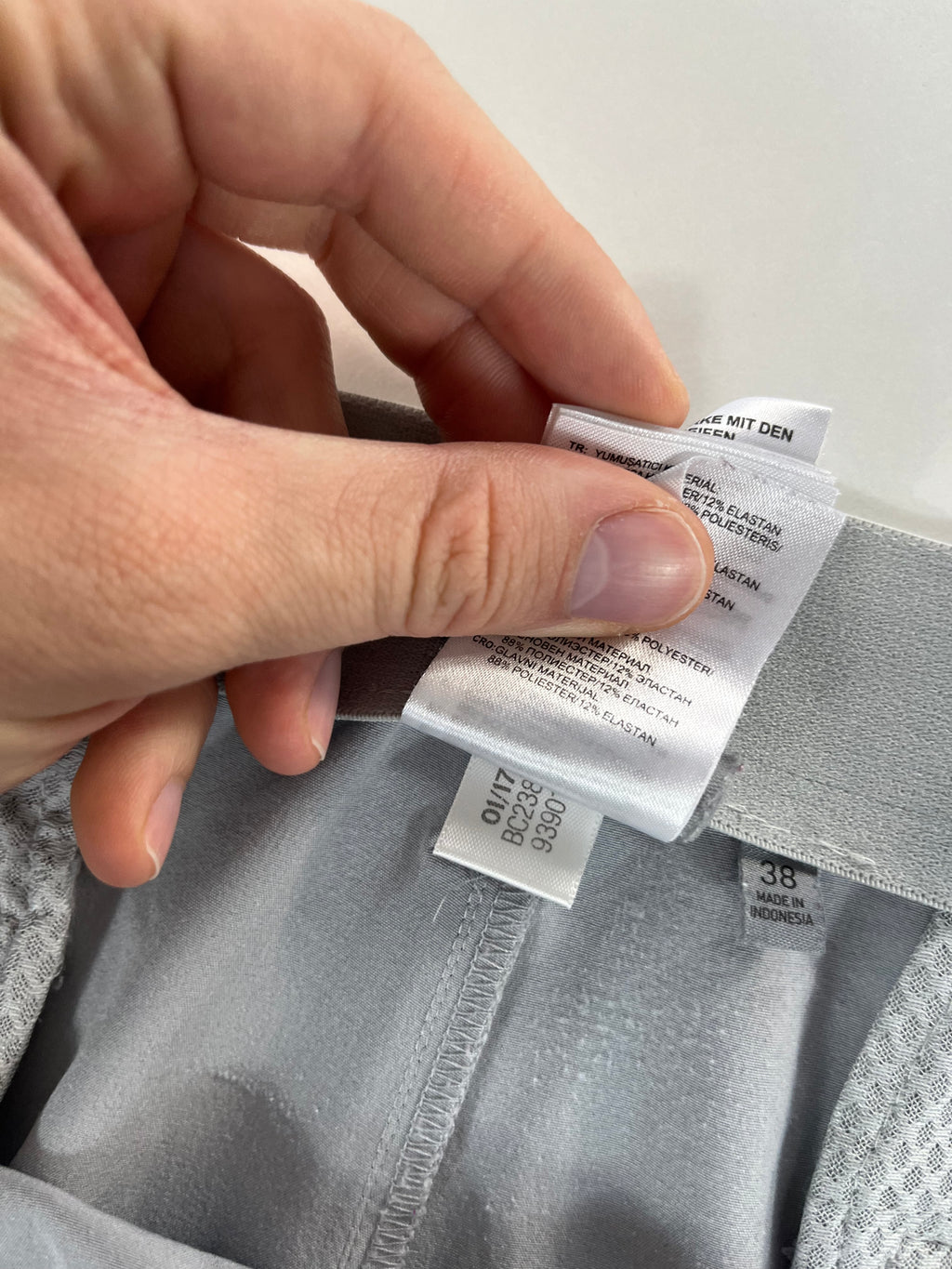 Adidas Golf short