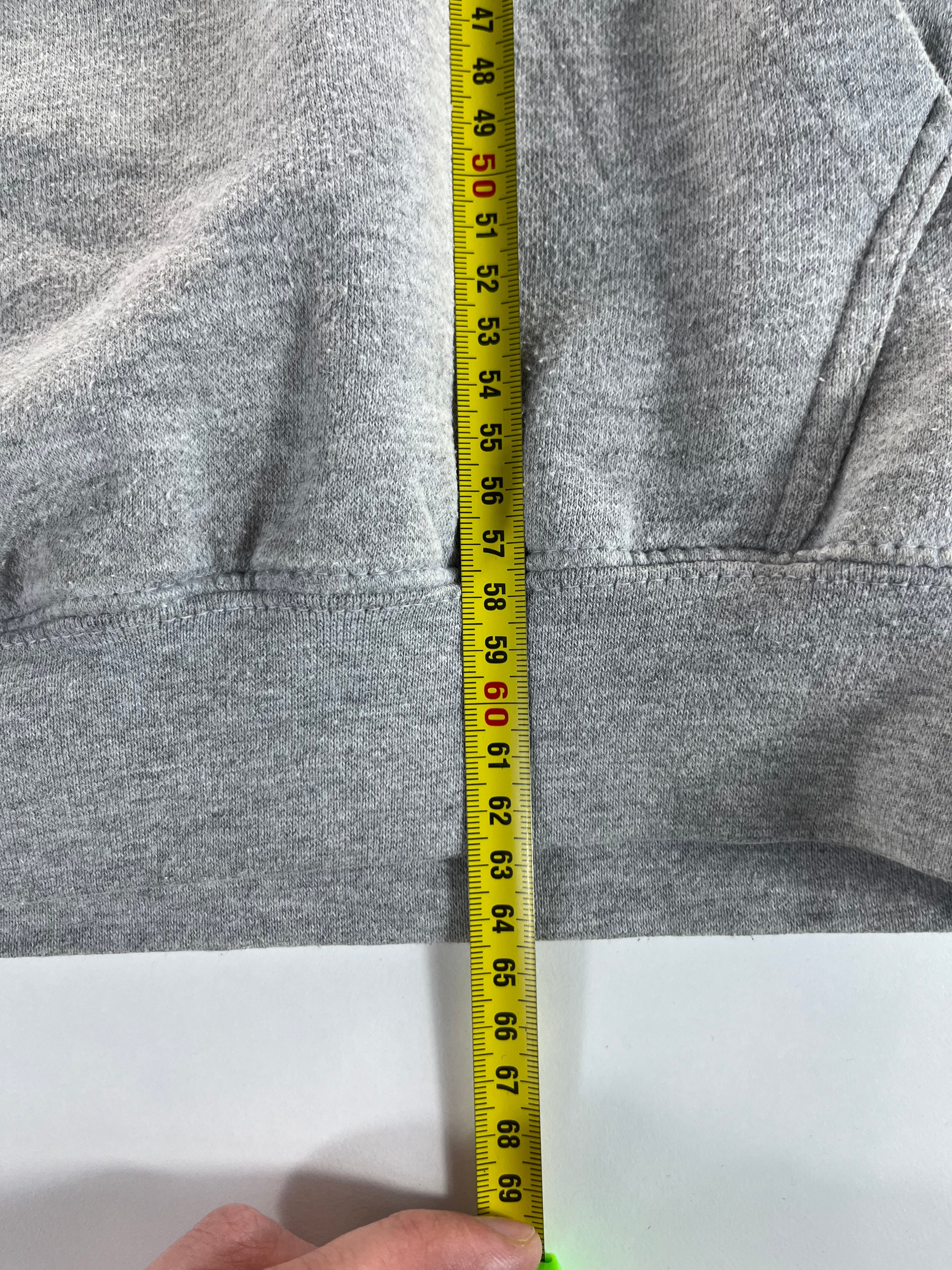 Mki Miyuki Zoku hoodie pulóver