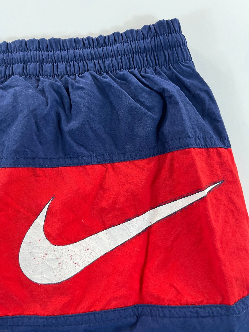 Nike vintage fürdőshort