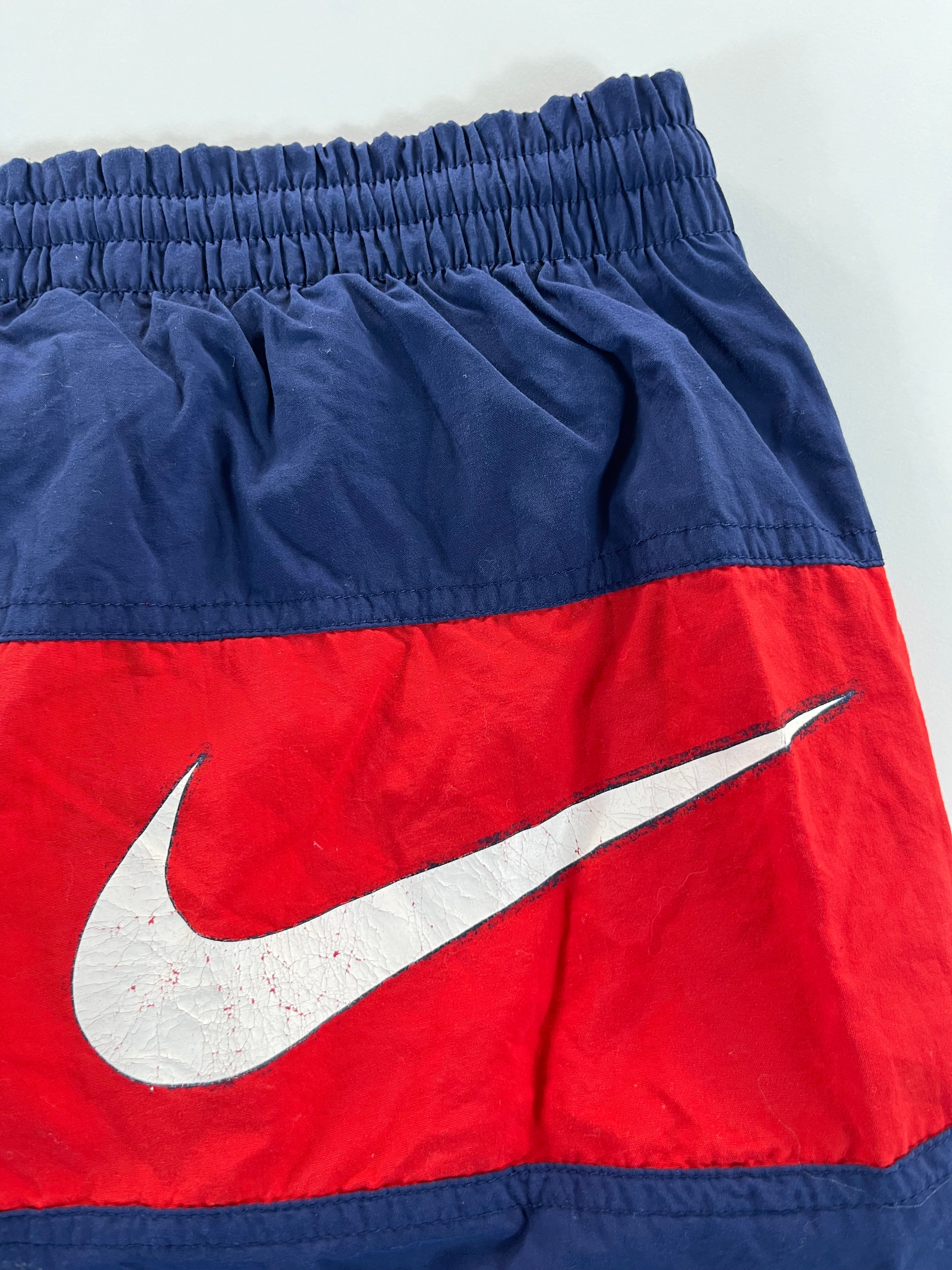 Nike vintage fürdőshort