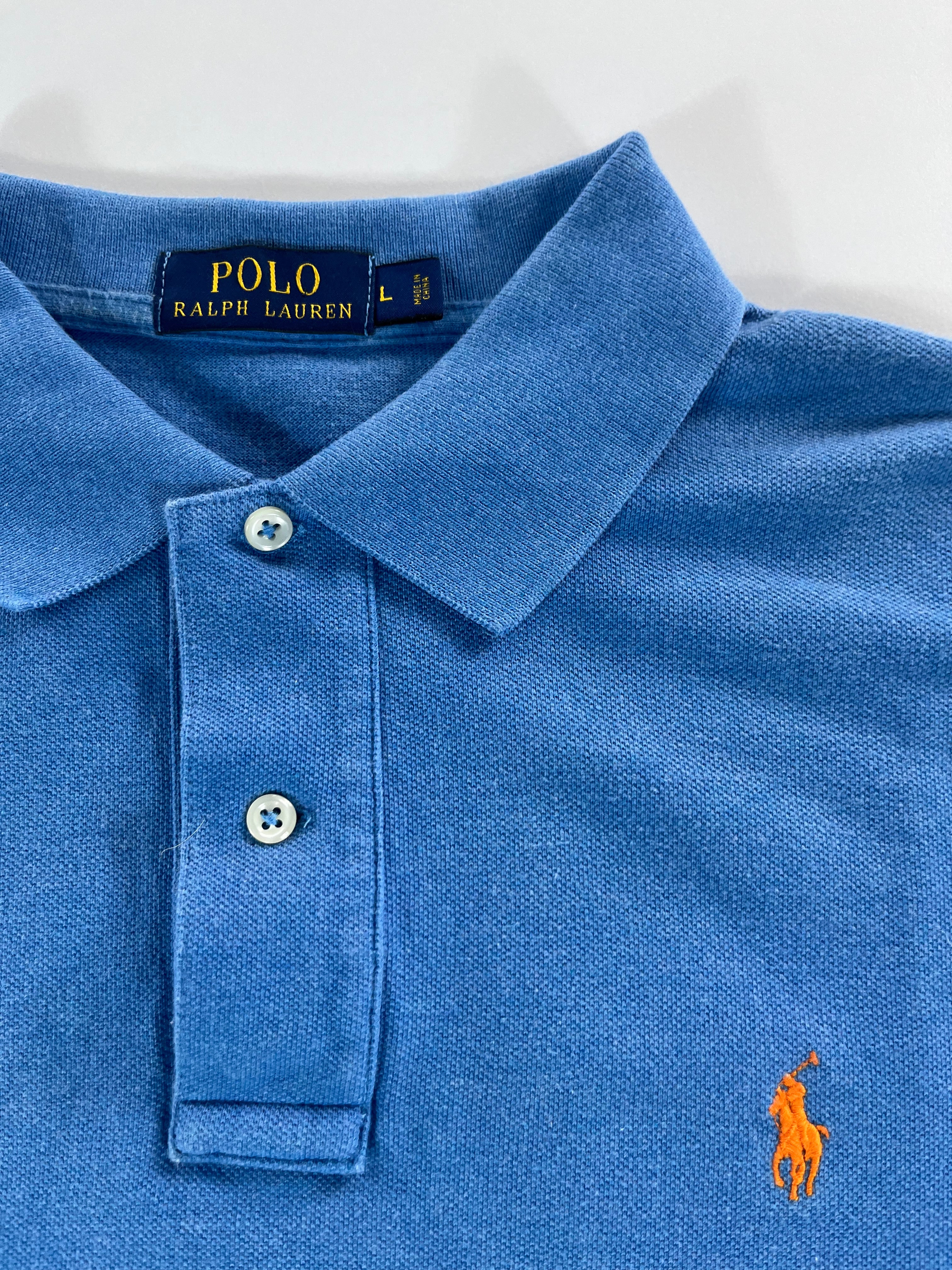 Ralph Lauren pólóing