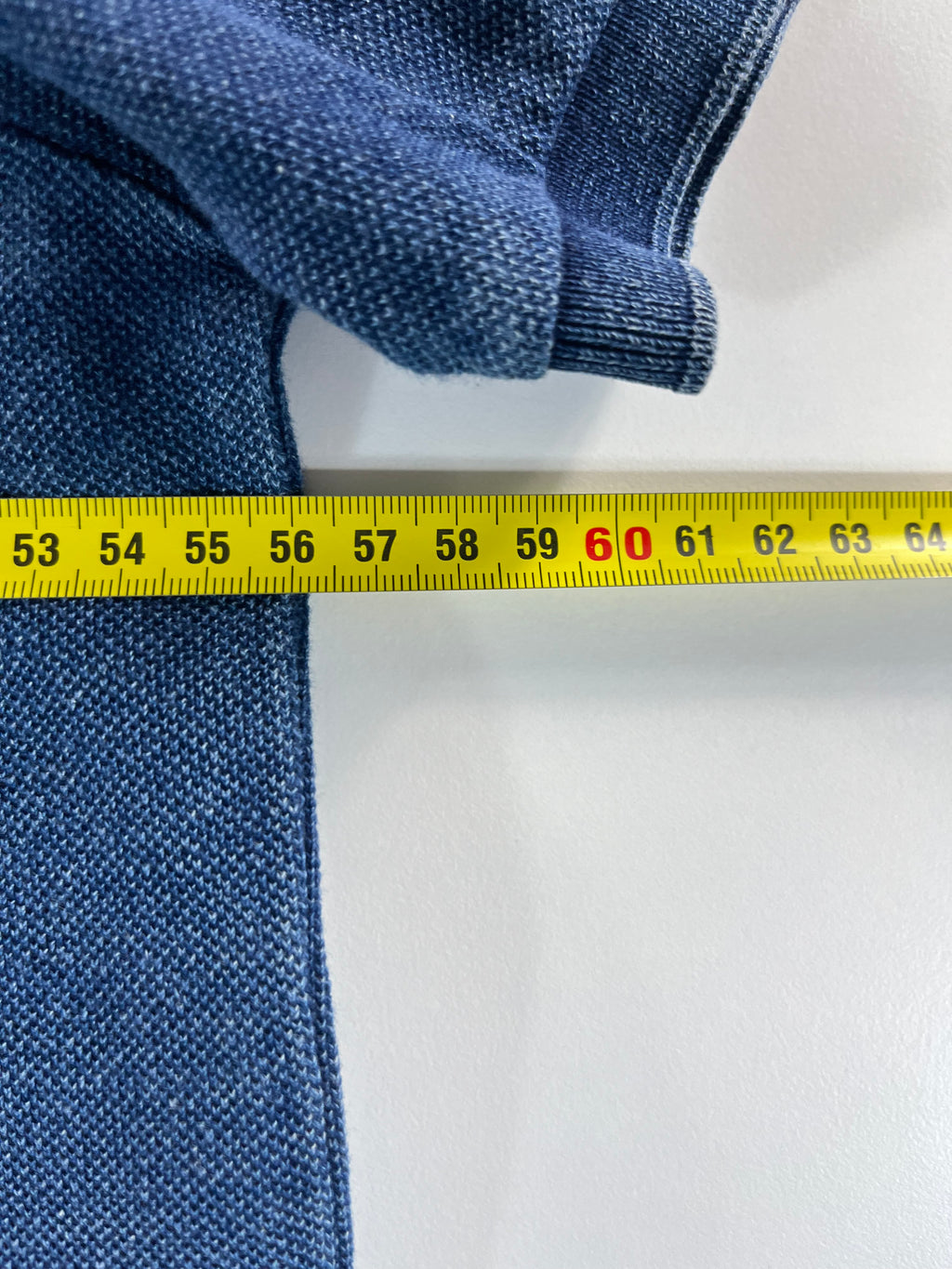 Ralph Lauren Custom Slim Fit pólóing