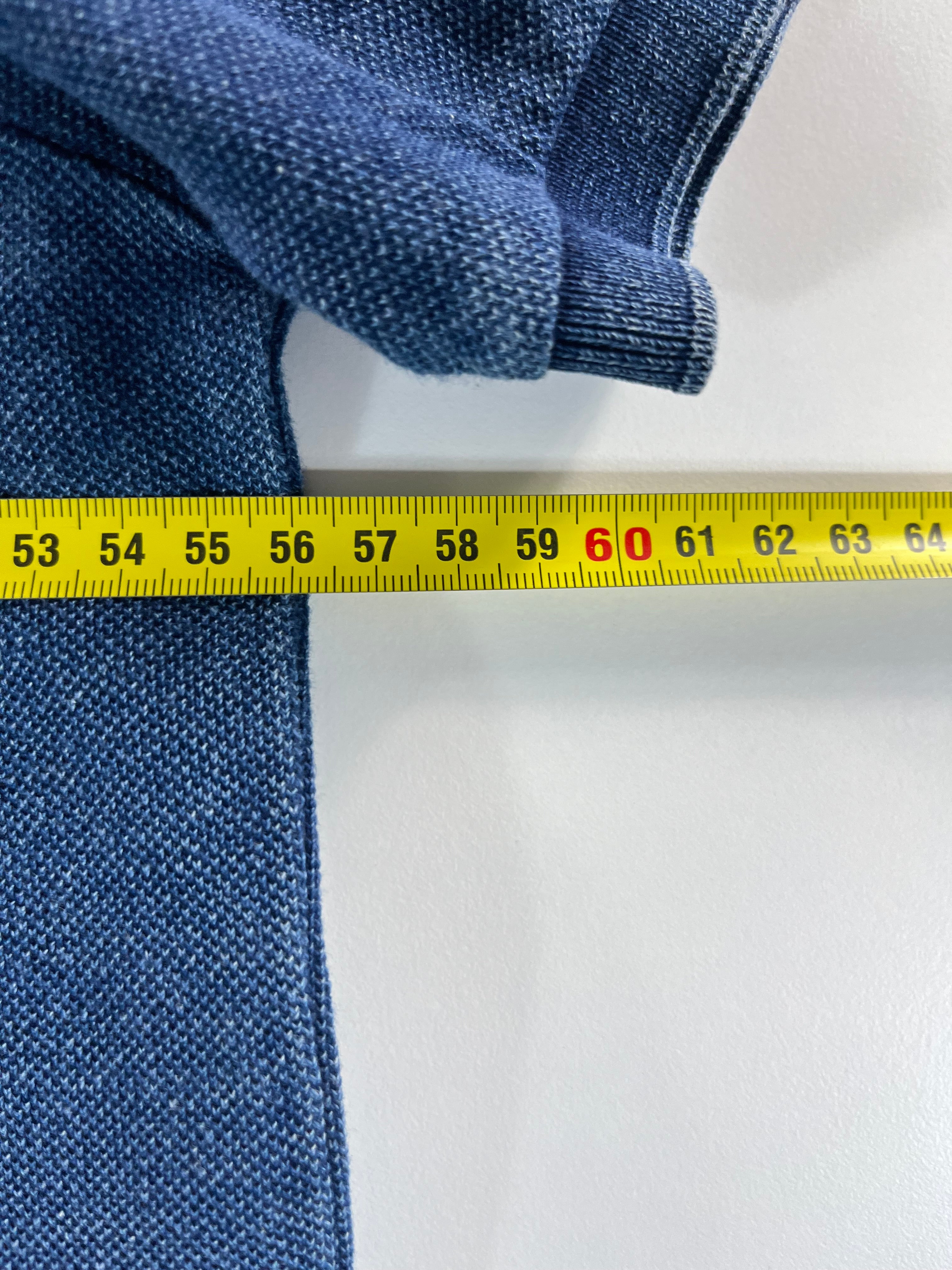 Ralph Lauren Custom Slim Fit pólóing