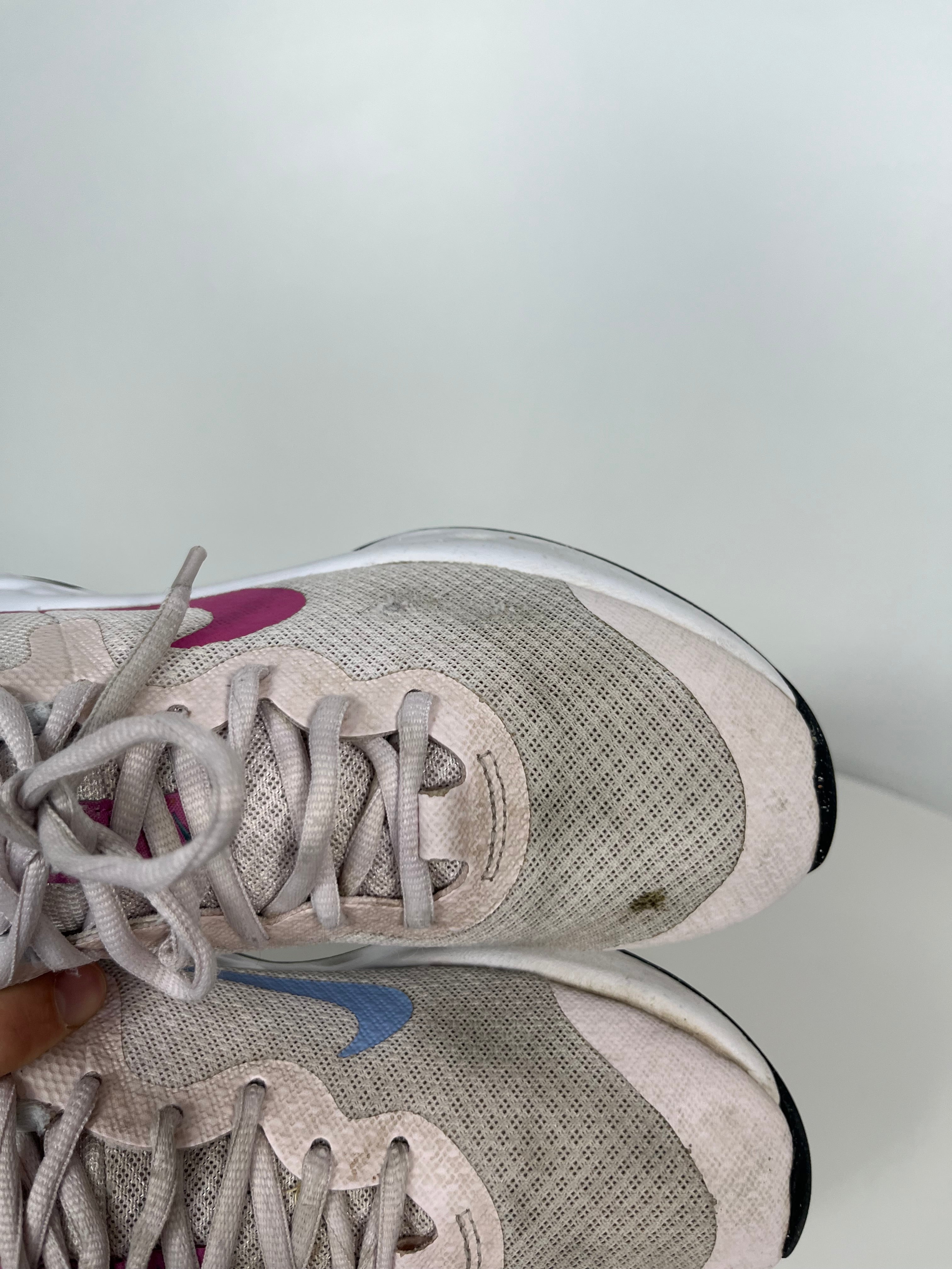 Nike Revolution 6 cipő