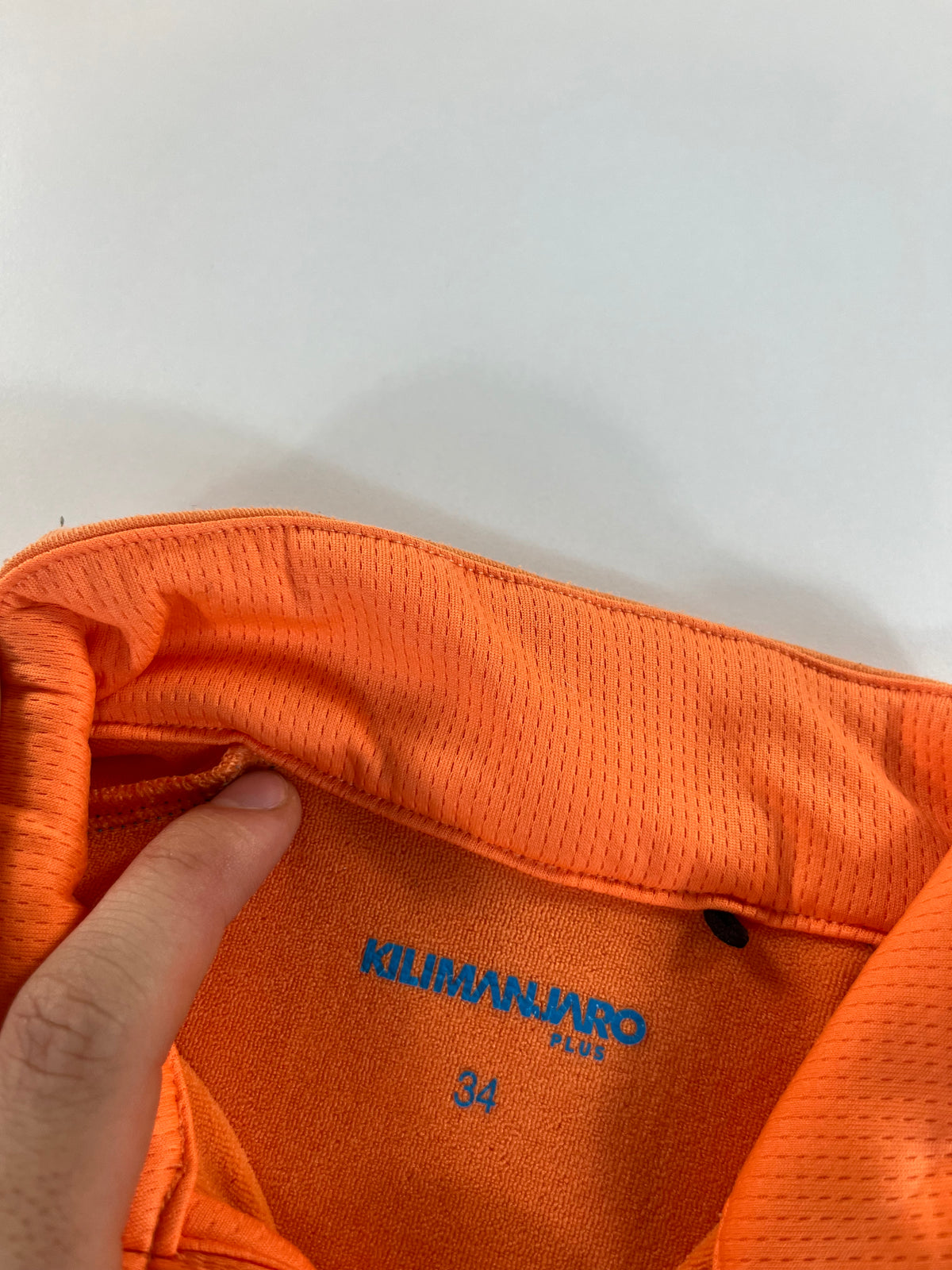 Kilimanjaro Plus pulóver