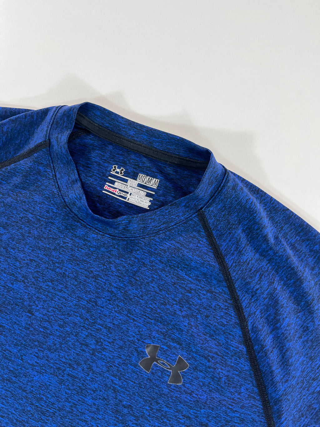 Under Armour training póló