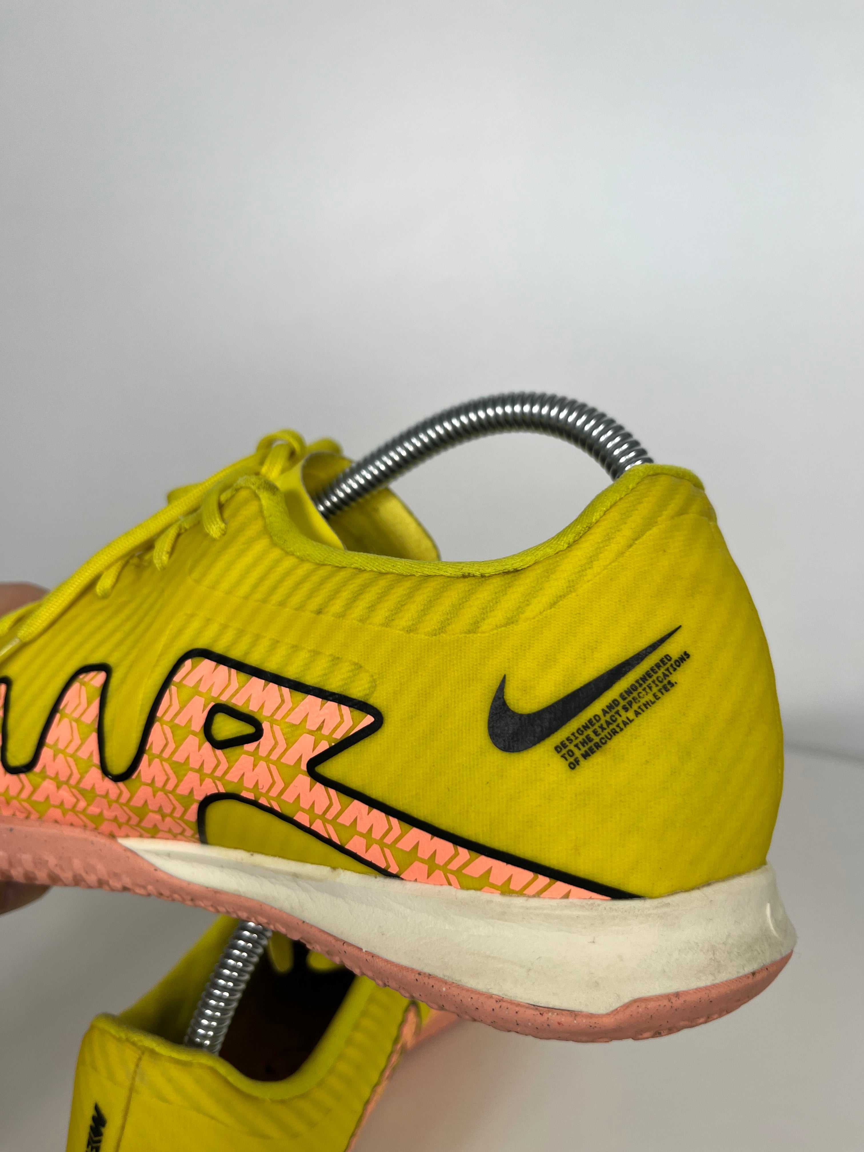 Nike Zoom Mercurial Vapor cipő