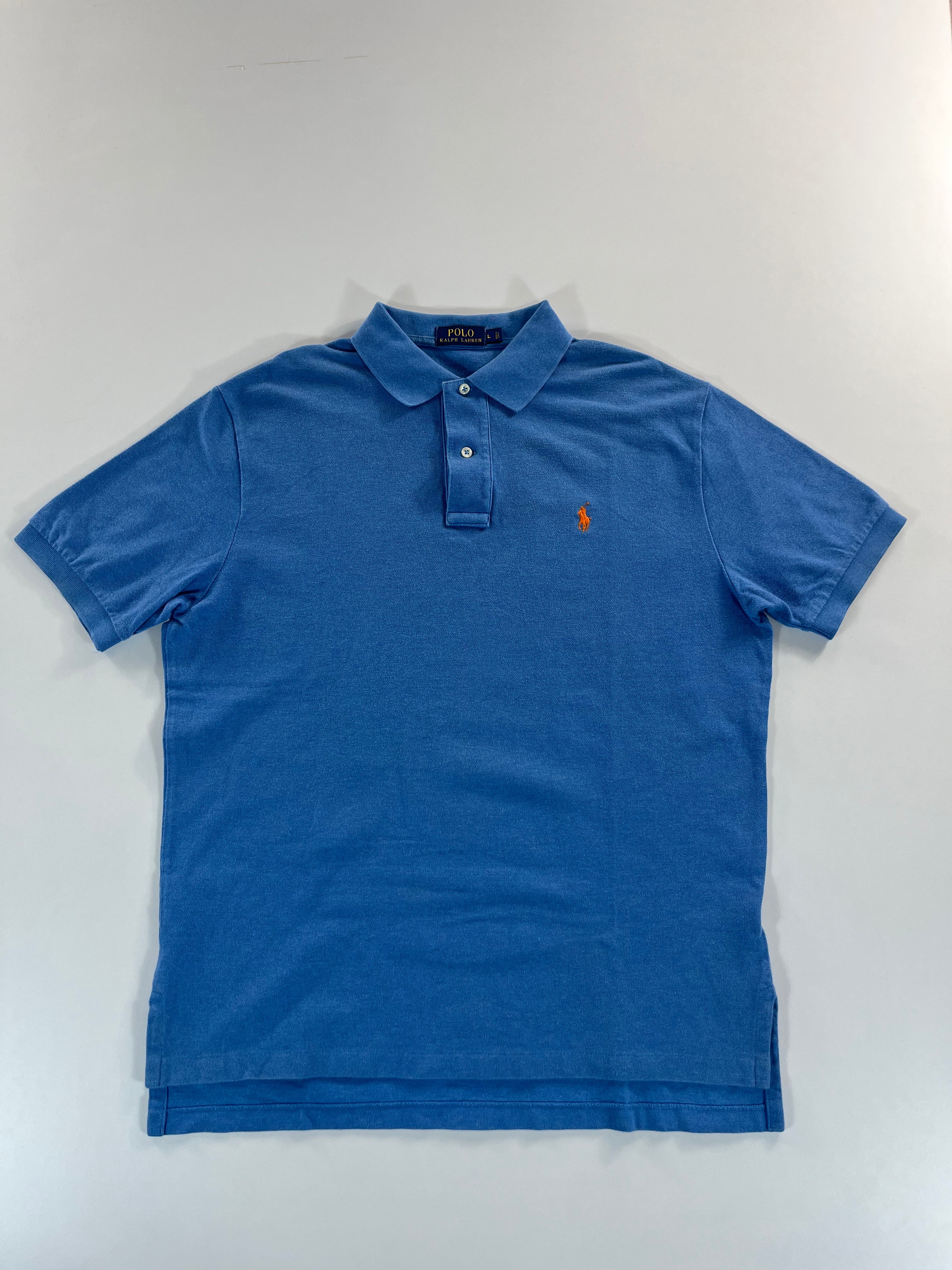 Ralph Lauren pólóing