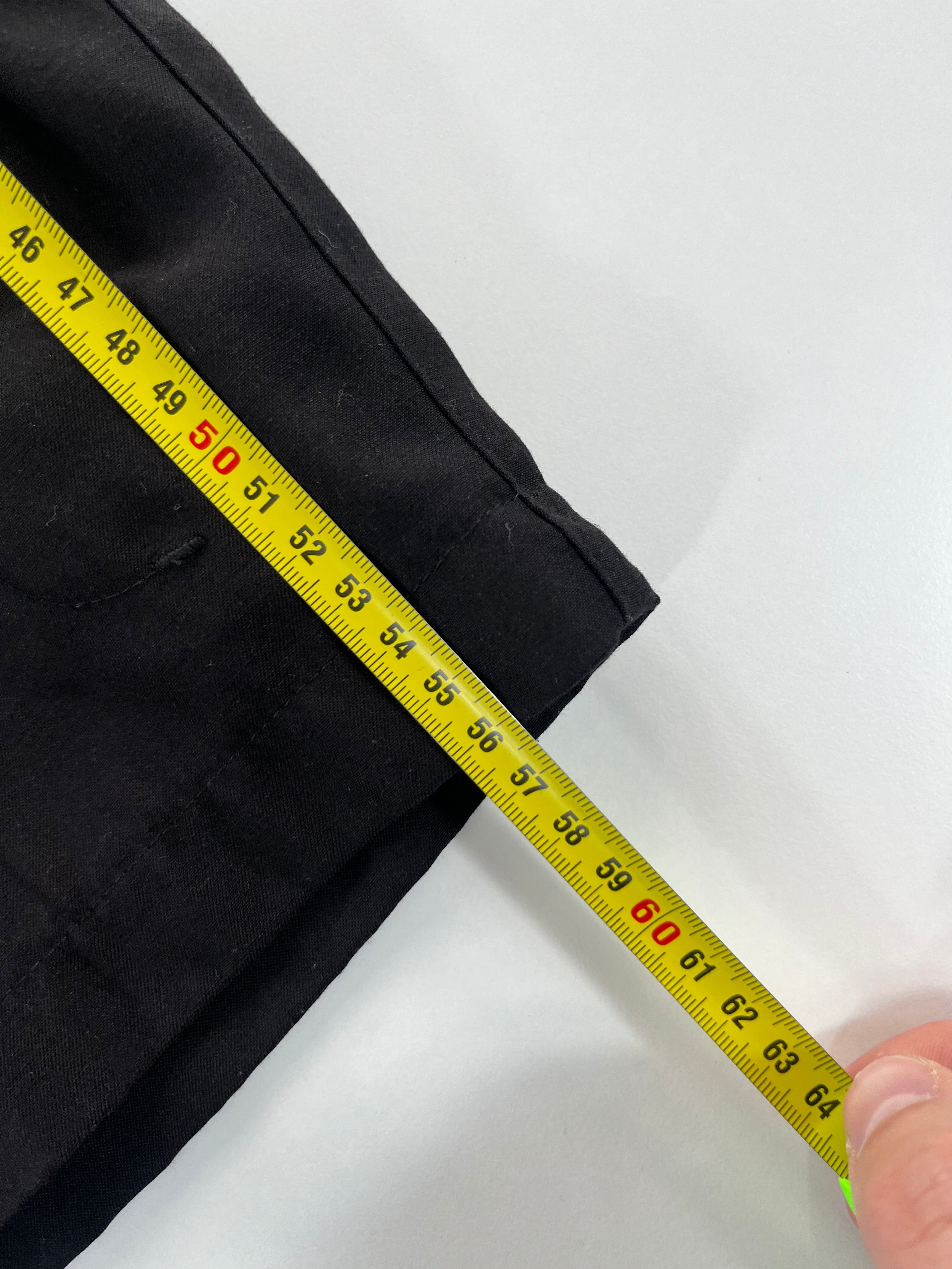 McLaren Formula 1 cargo short
