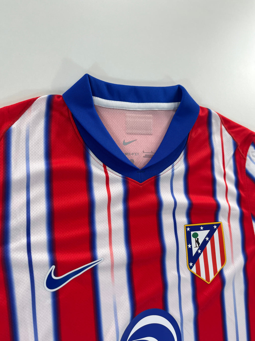 Nike Atletico Madrid 2024-2025 hazai mez