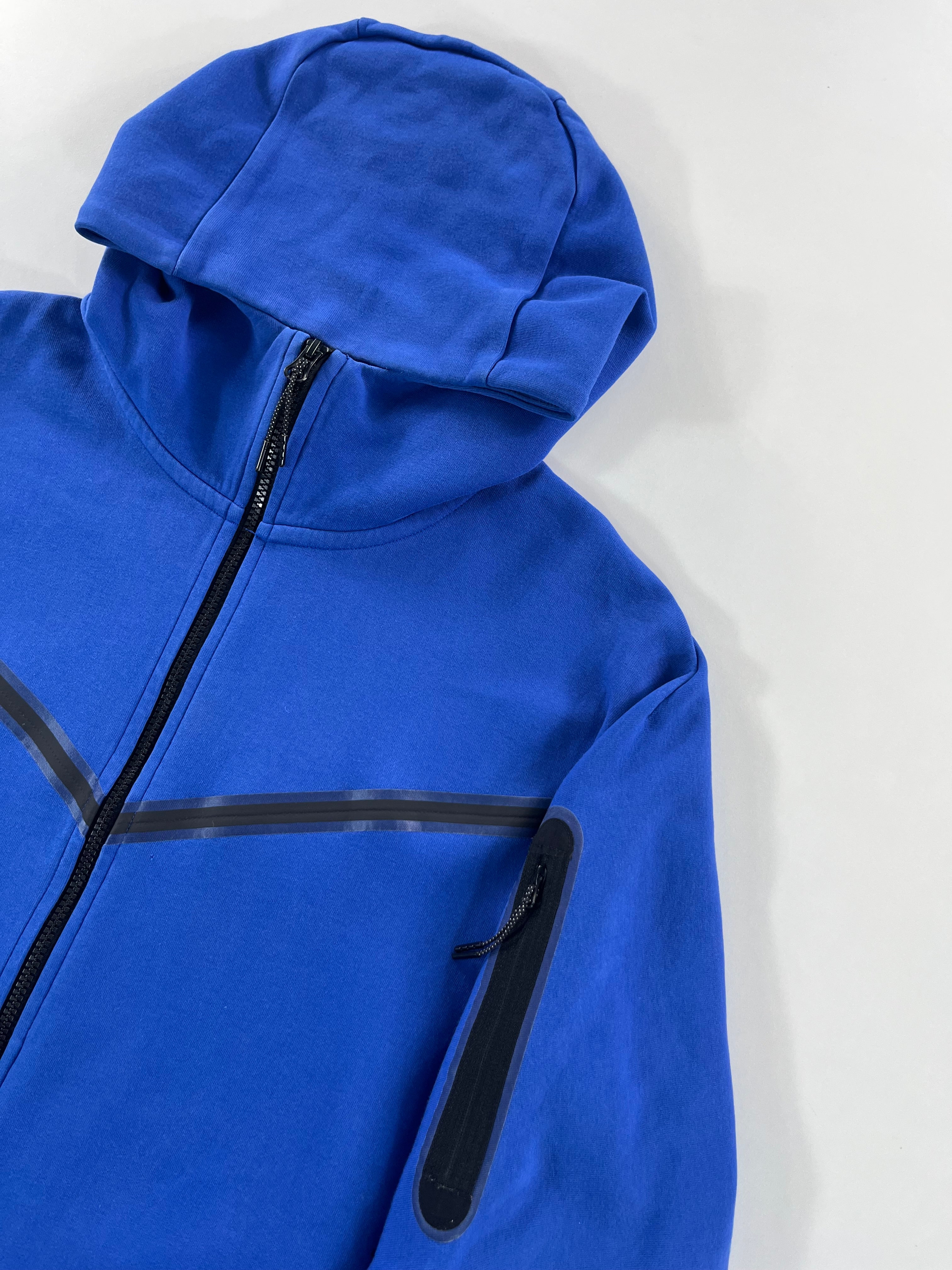 Nike Tech Fleece full-zip hoodie pulóver