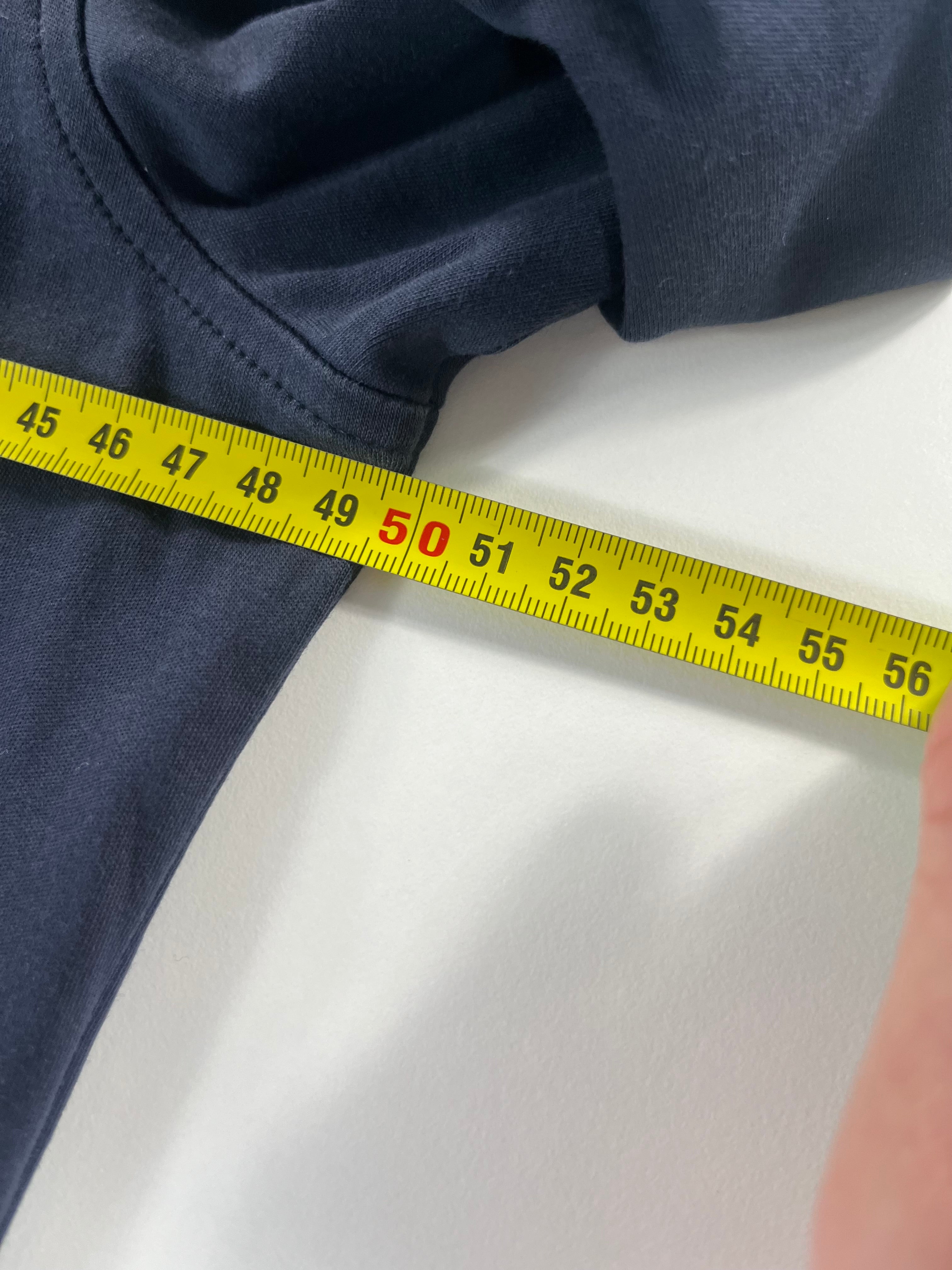 Tommy Hilfiger longsleeve pólóing