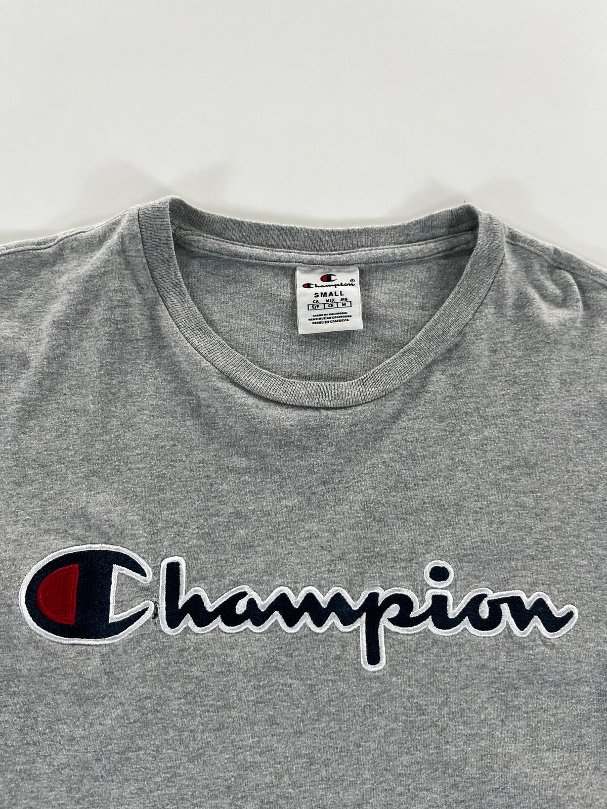 Champion póló