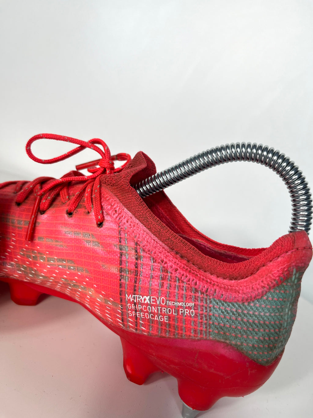Puma Ultra 1.3 Mx SG cipő