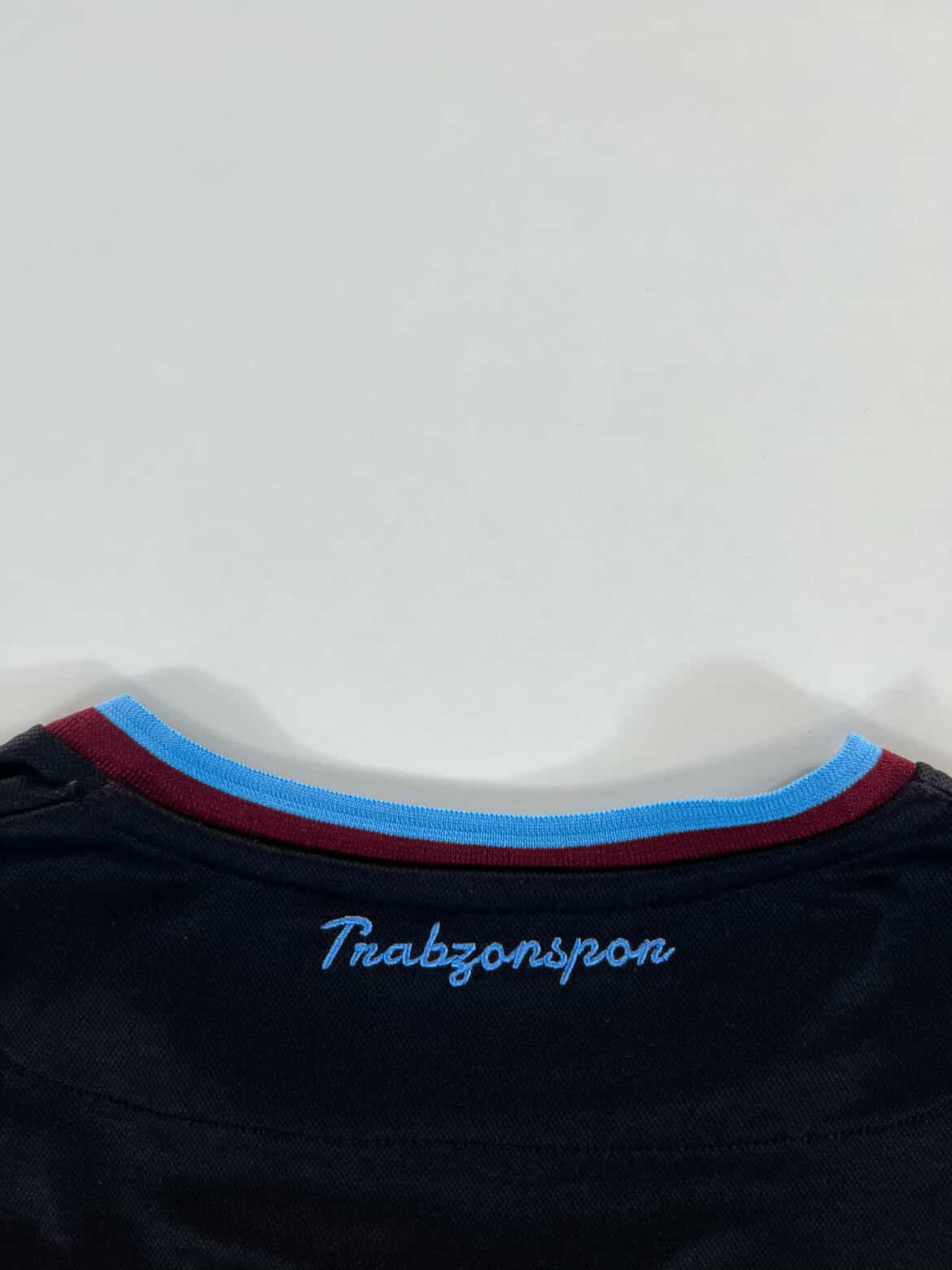 Macron Trabzonspor 2018-2019 alternatív mez