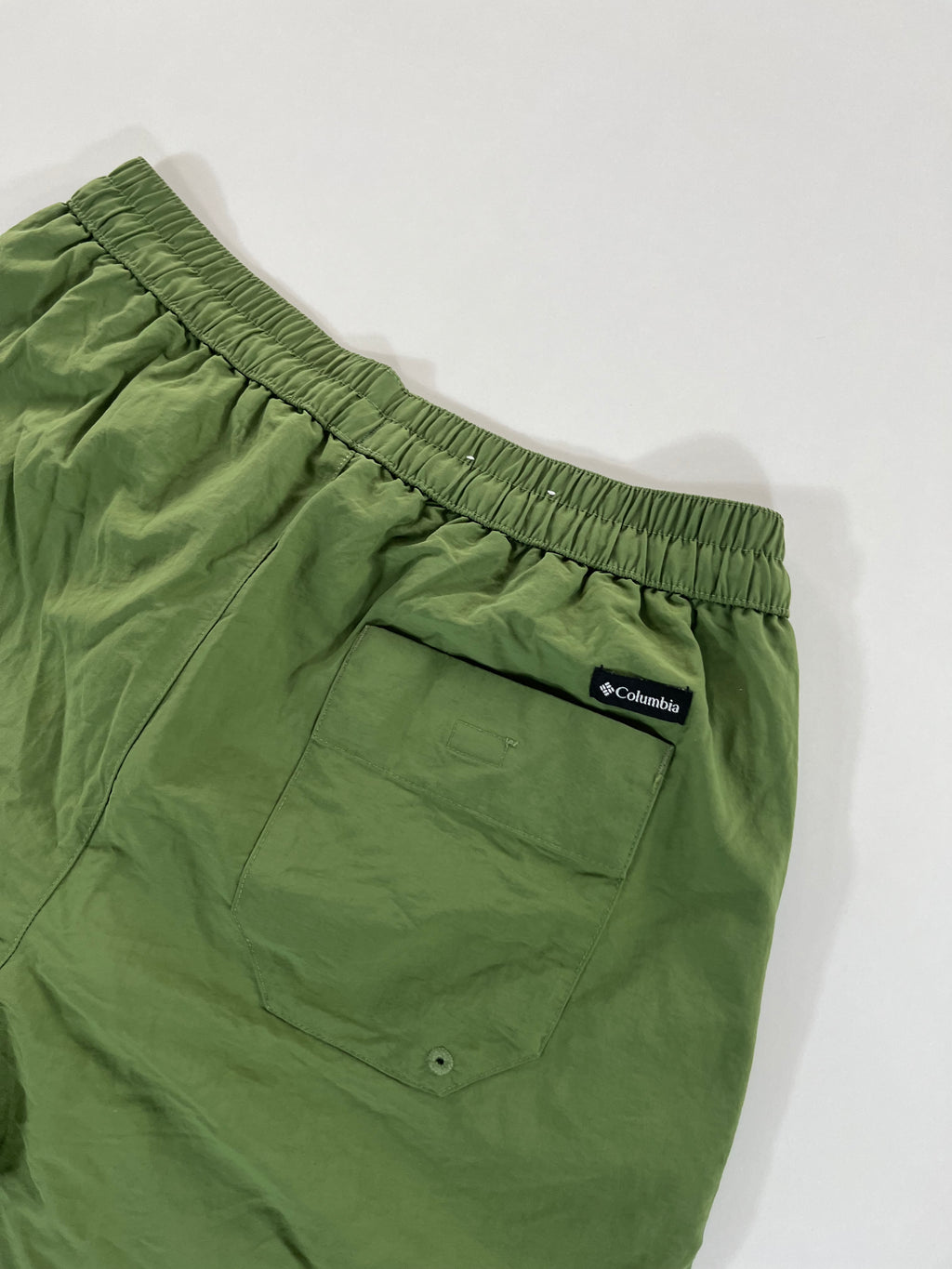 Columbia fürdőshort