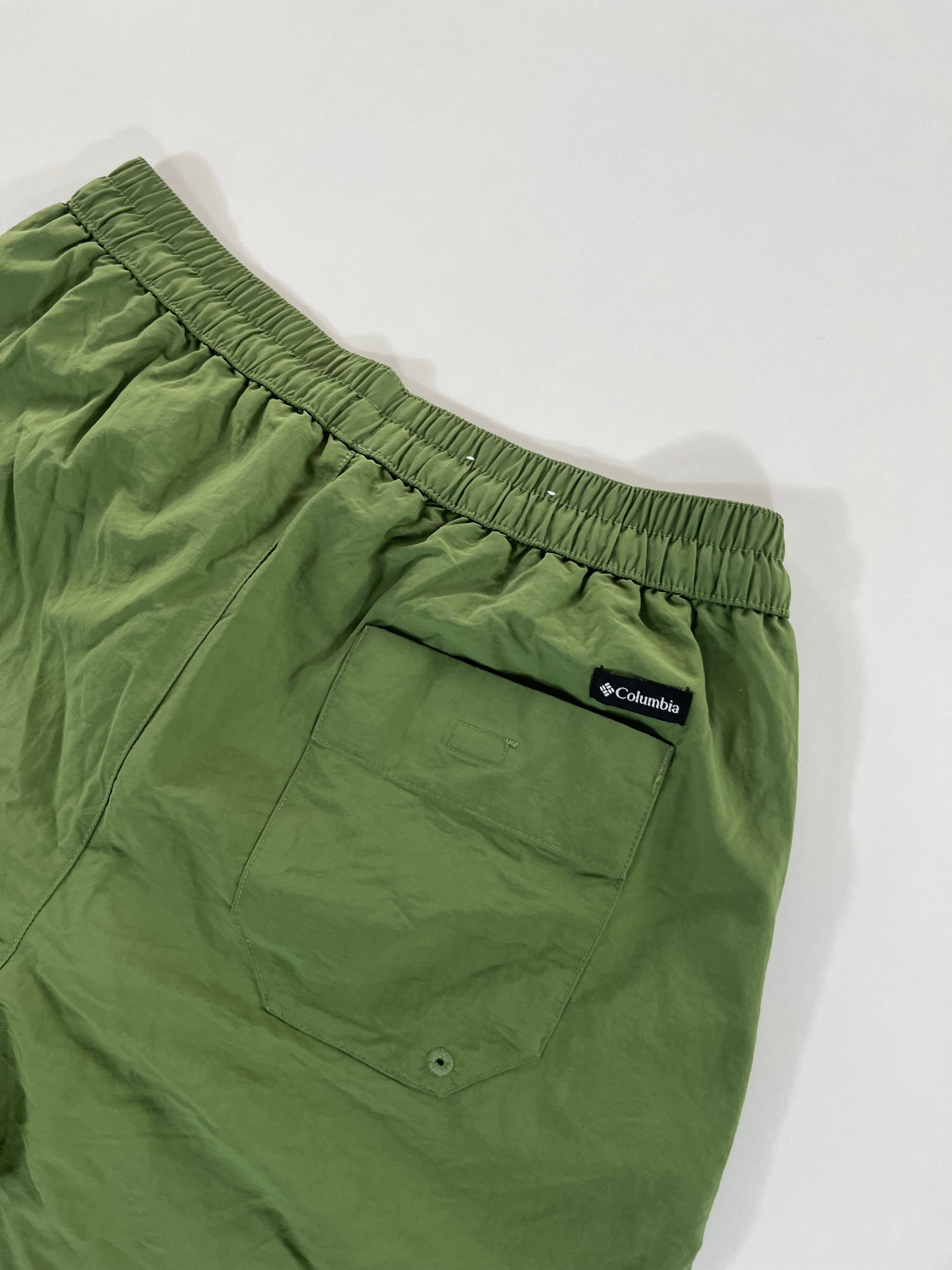 Columbia fürdőshort