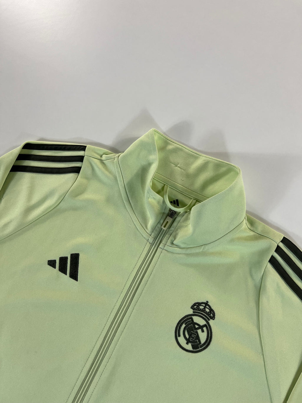 Adidas Real Madrid 2025-2026 melegítőszett
