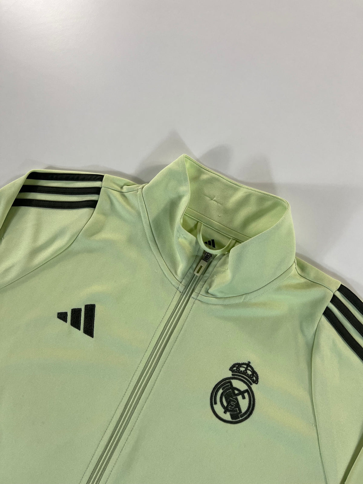 Adidas Real Madrid 2025-2026 melegítőszett