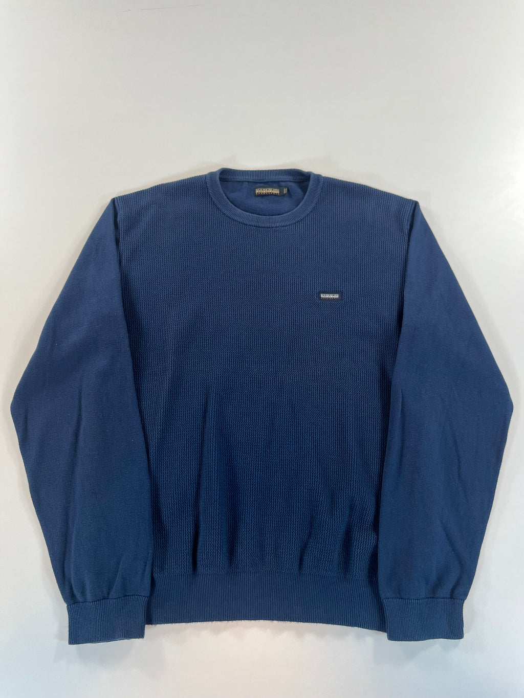 Napapijiri crewneck pulóver