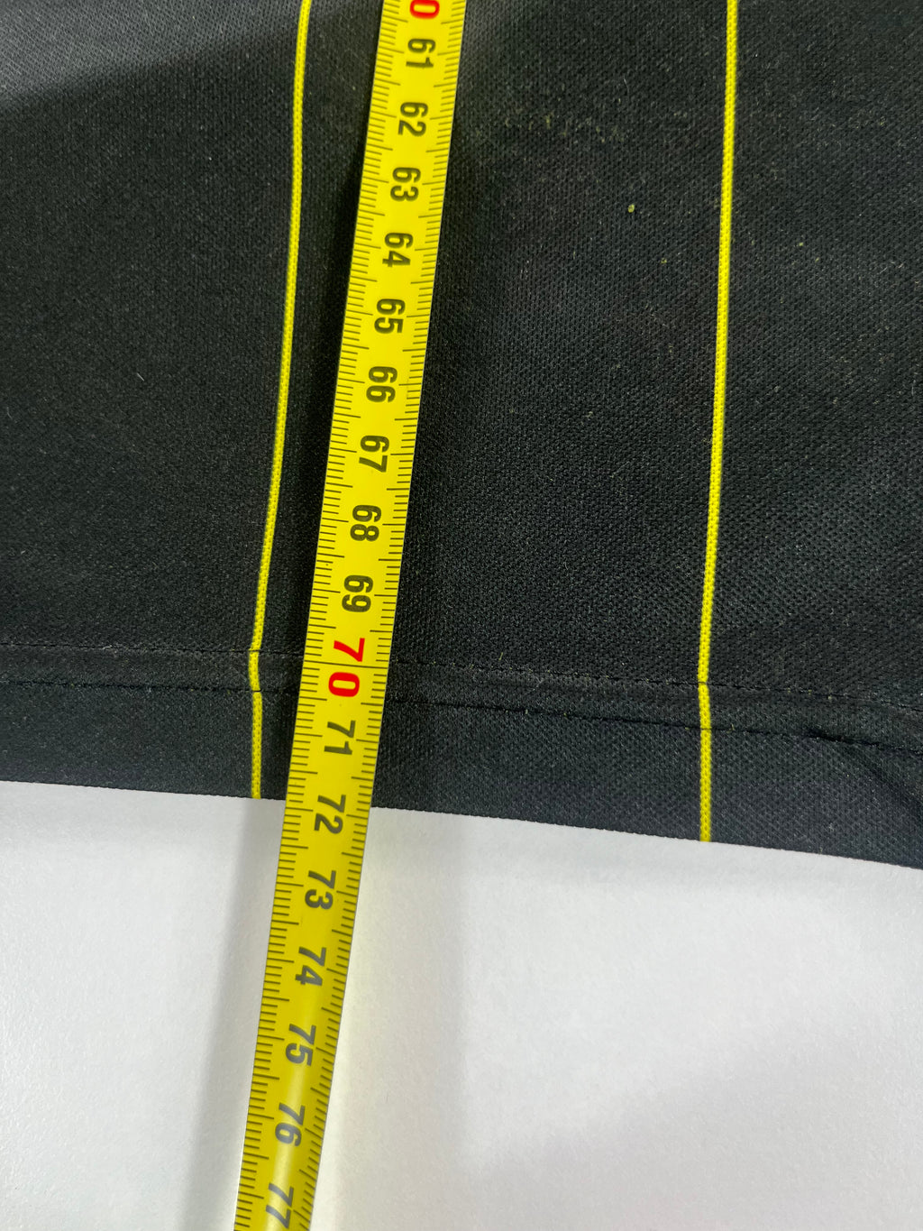 Puma Borussia Dortmund 2014-2015 idegenbeli mez