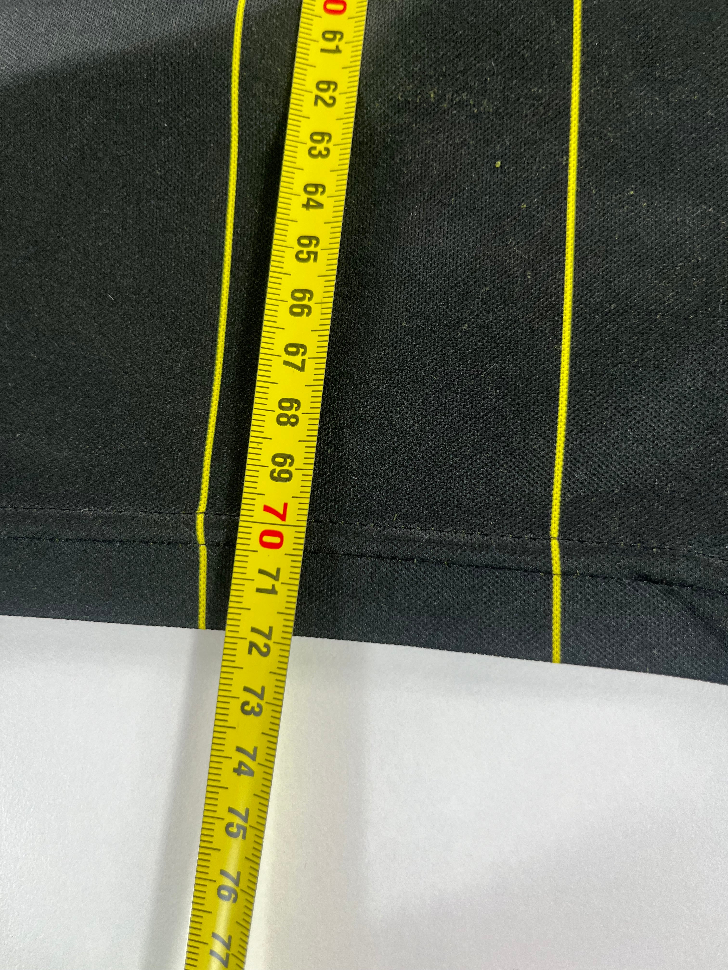 Puma Borussia Dortmund 2014-2015 idegenbeli mez