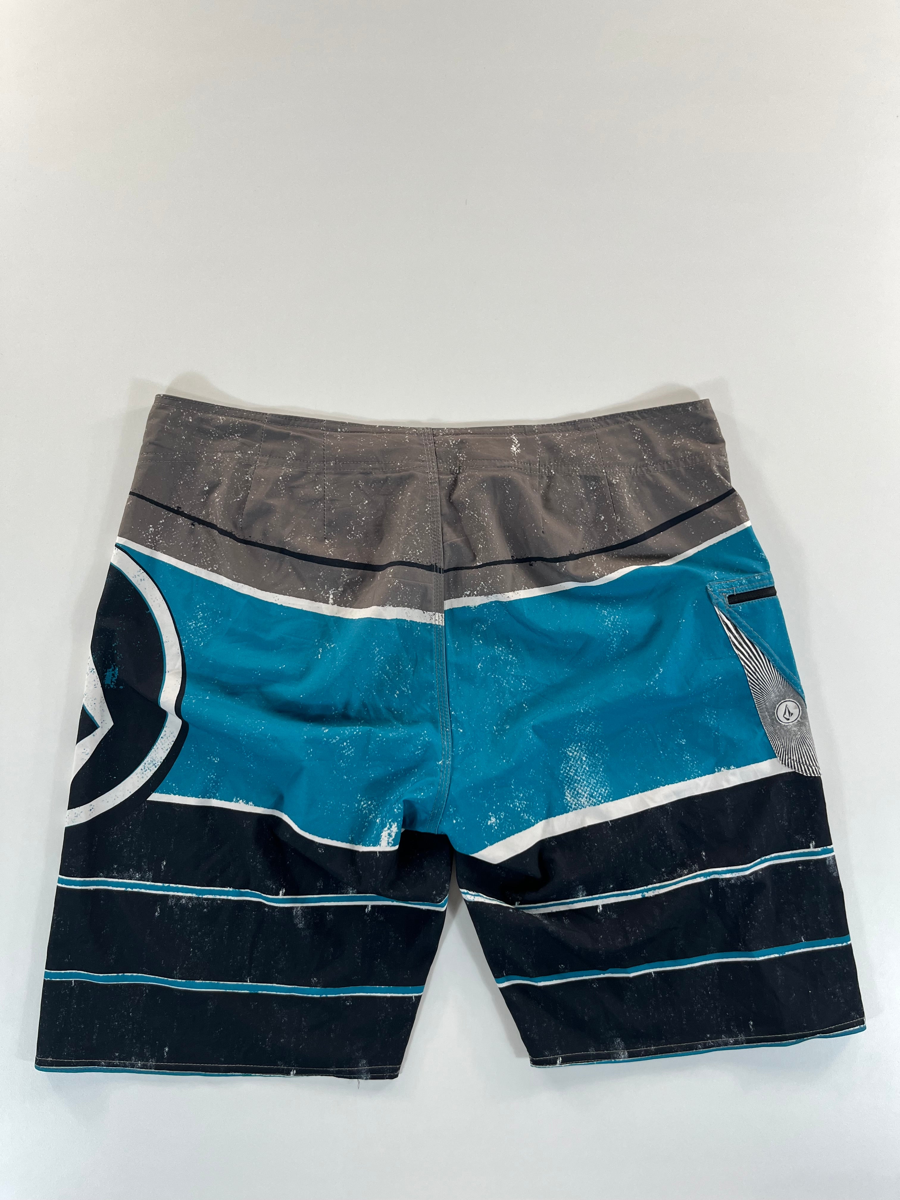 Volcom fürdőshort