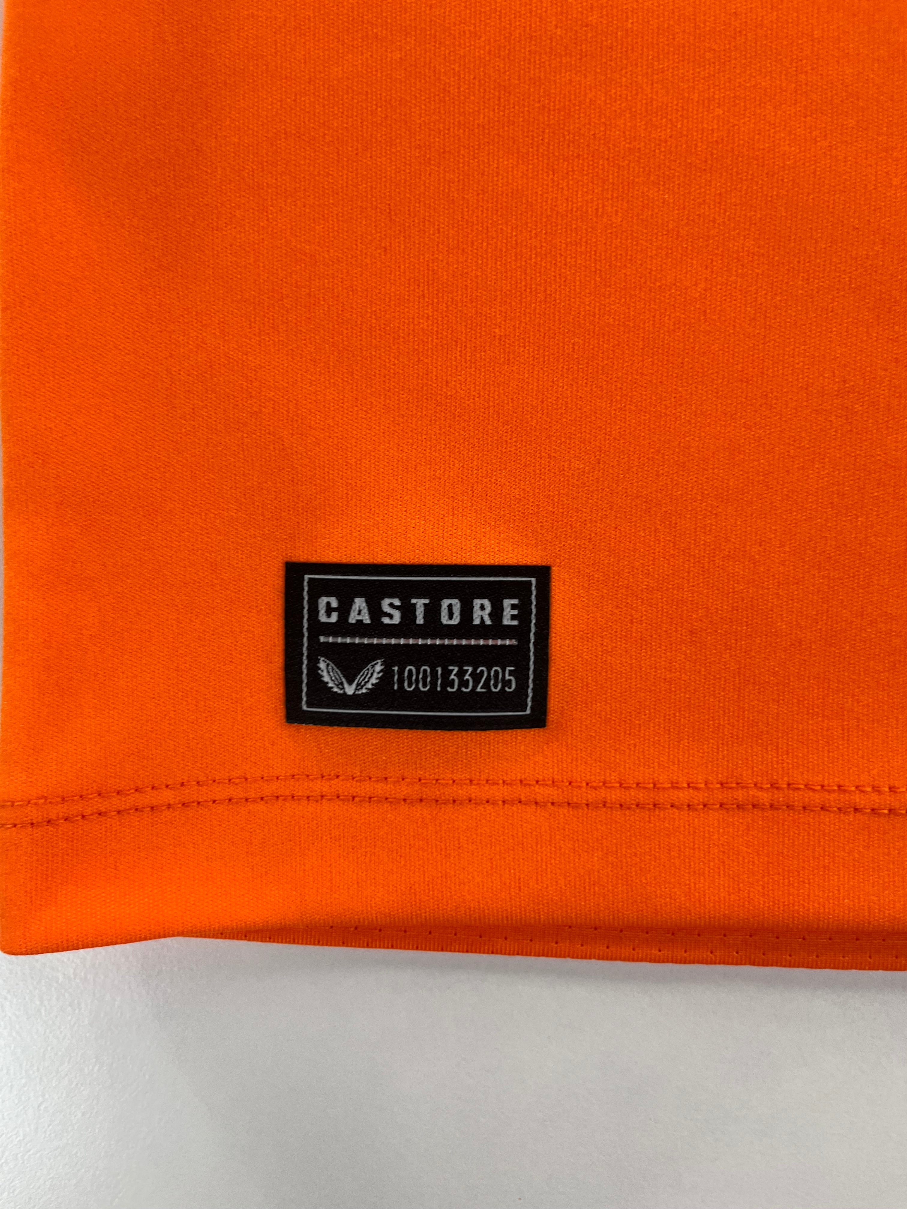 Castore Rangers 2022-2023 alternatív mez