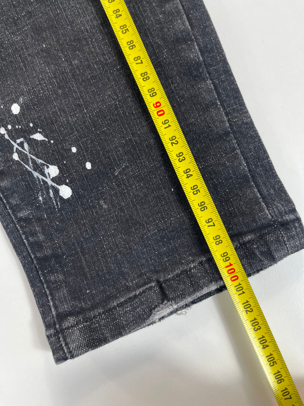 Dsquared2 farmernadrág