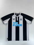 Castore Newcastle United 2021-2022 hazai mez