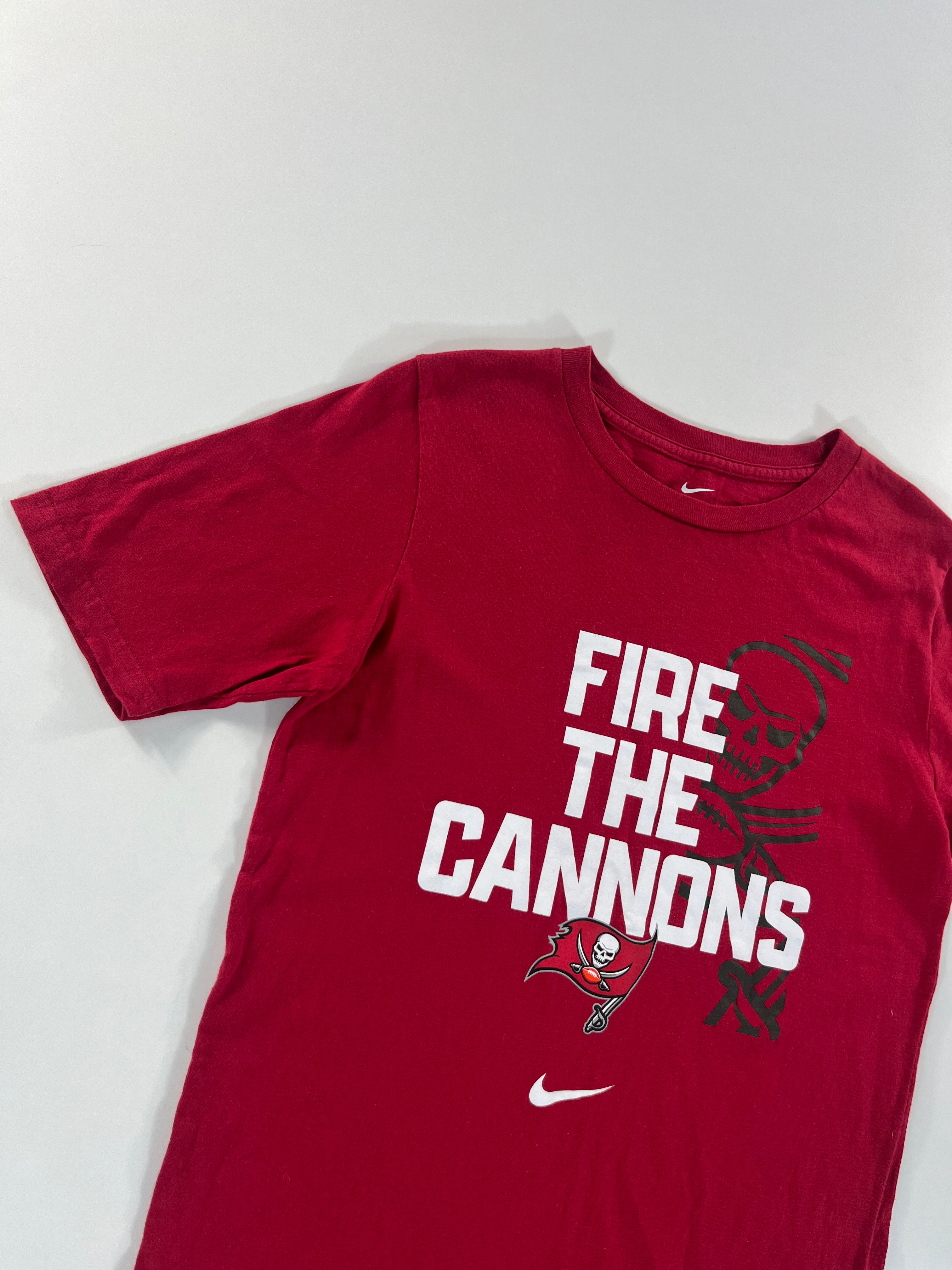 Nike Tampa Bay NFL póló