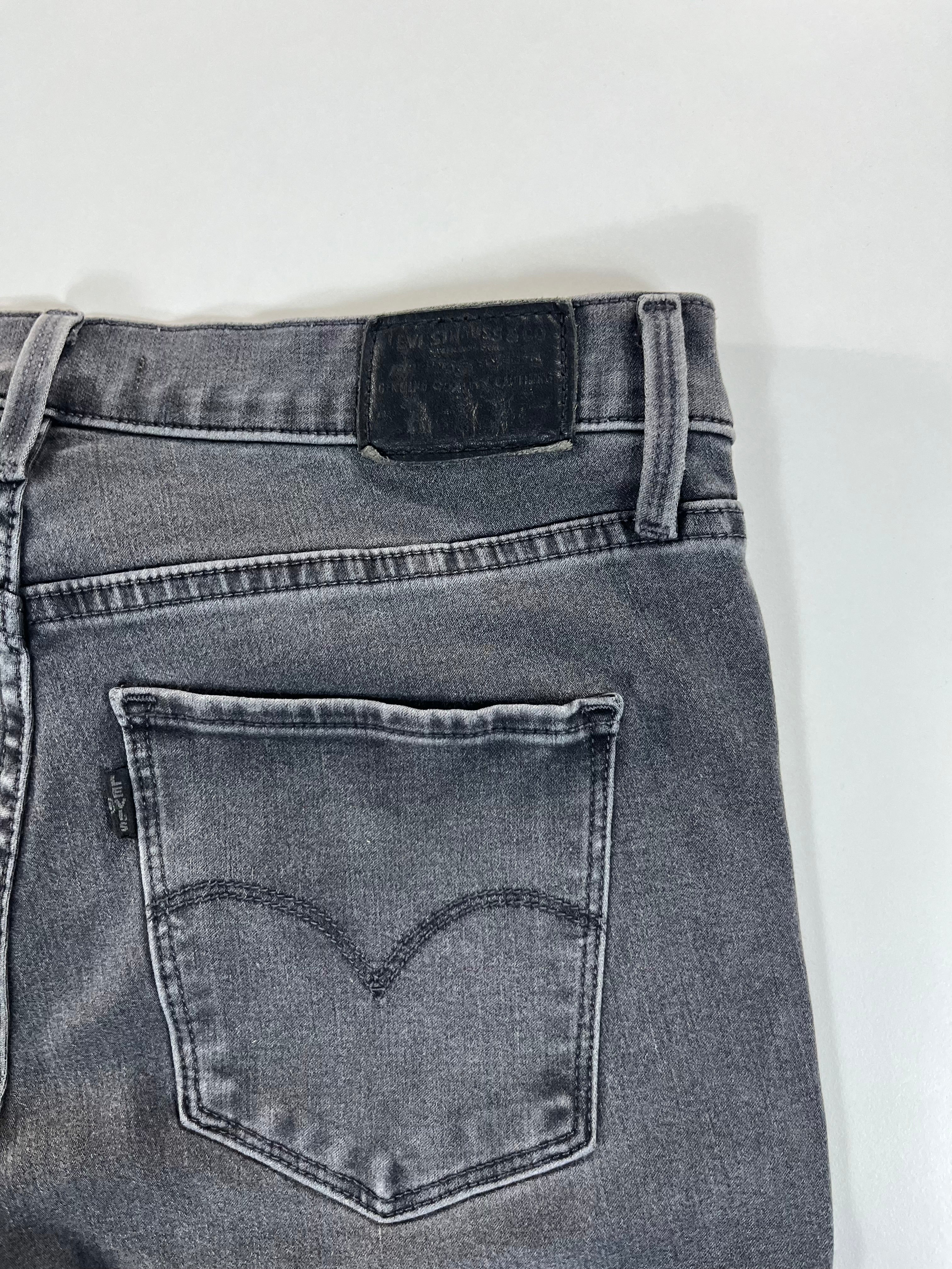 Levi's Lot 311 Shaping Skinny 28 farmernadrág