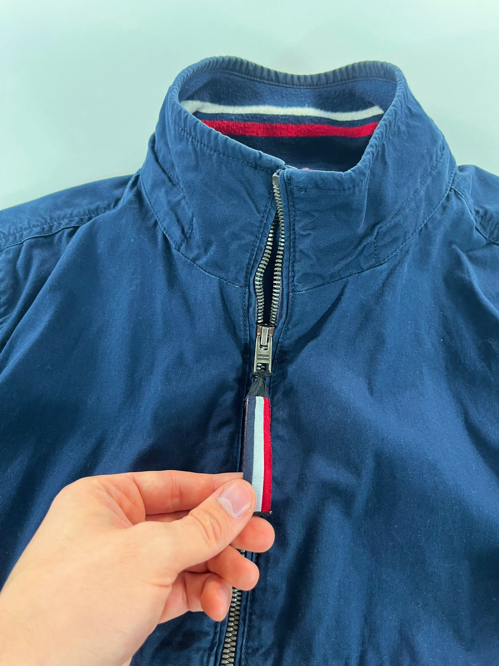 Tommy Jeans kabát