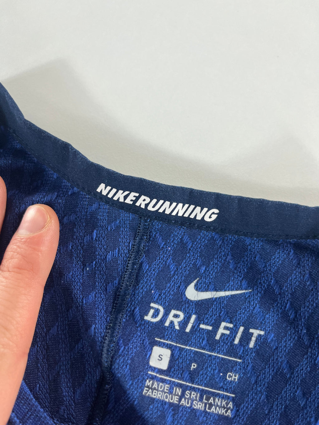 Nike Running training póló